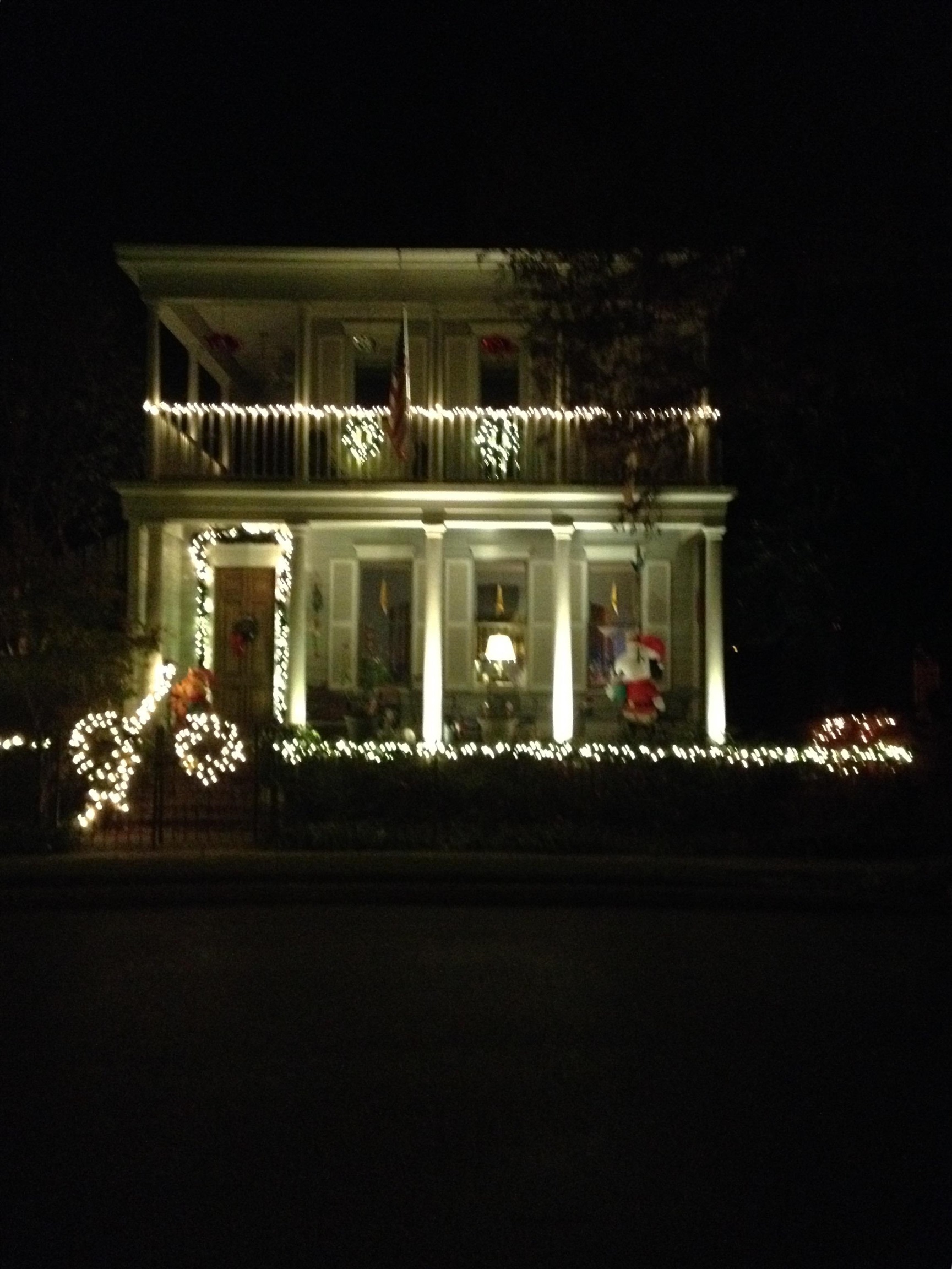 899 HARBOR BEND RD