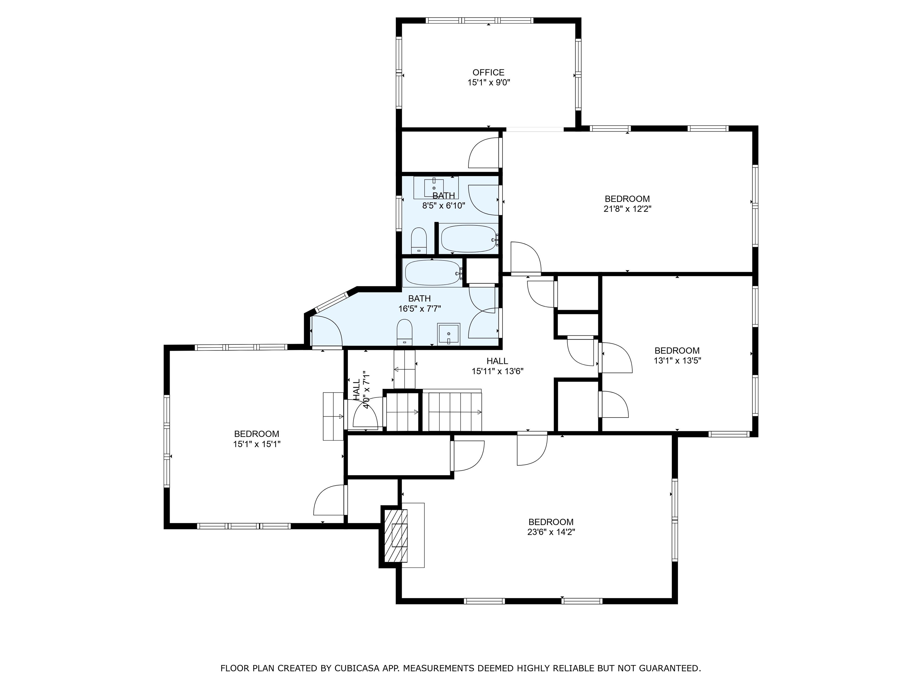 2383 S STRATHMORE CIR