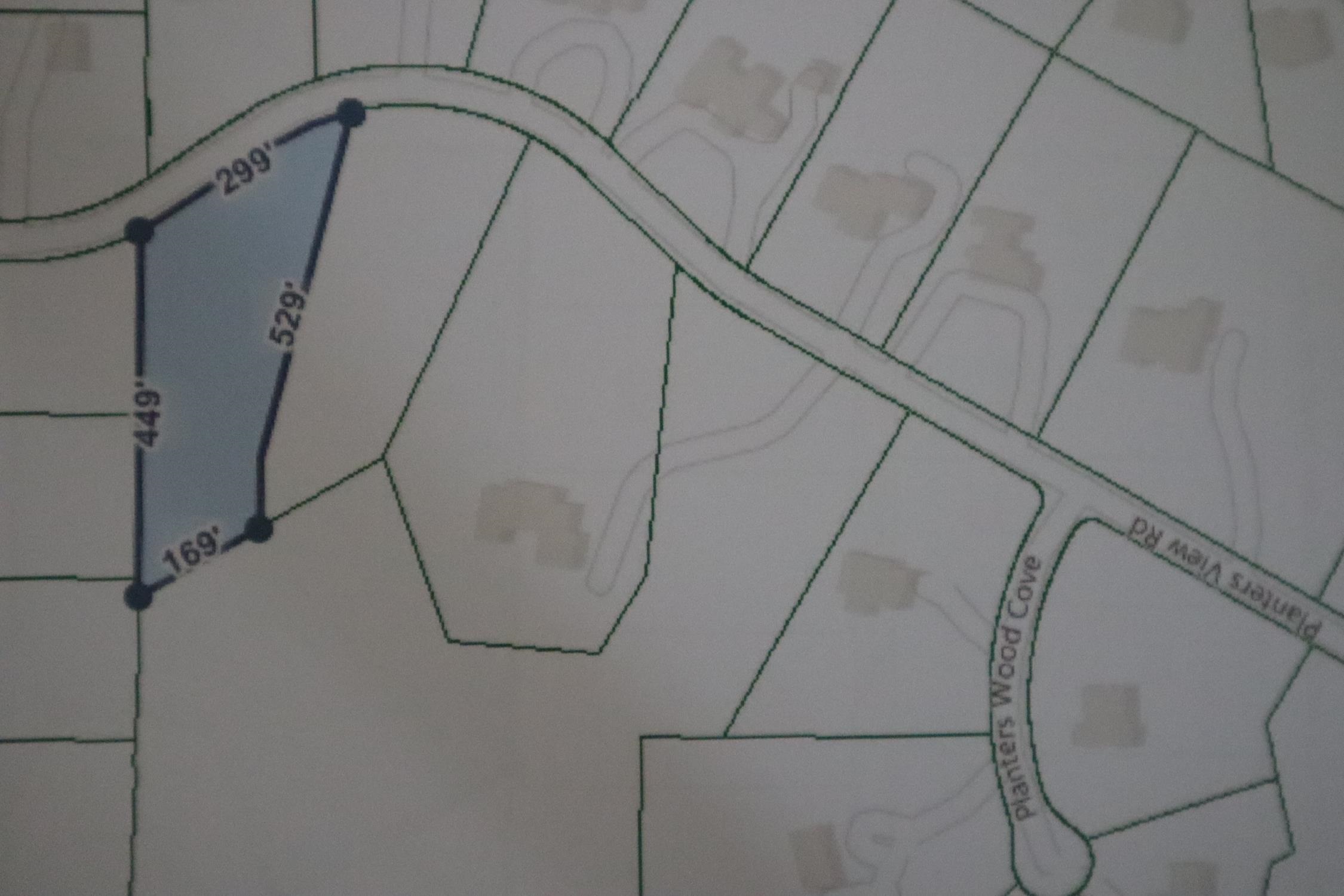 3895 PLANTERS VIEW RD