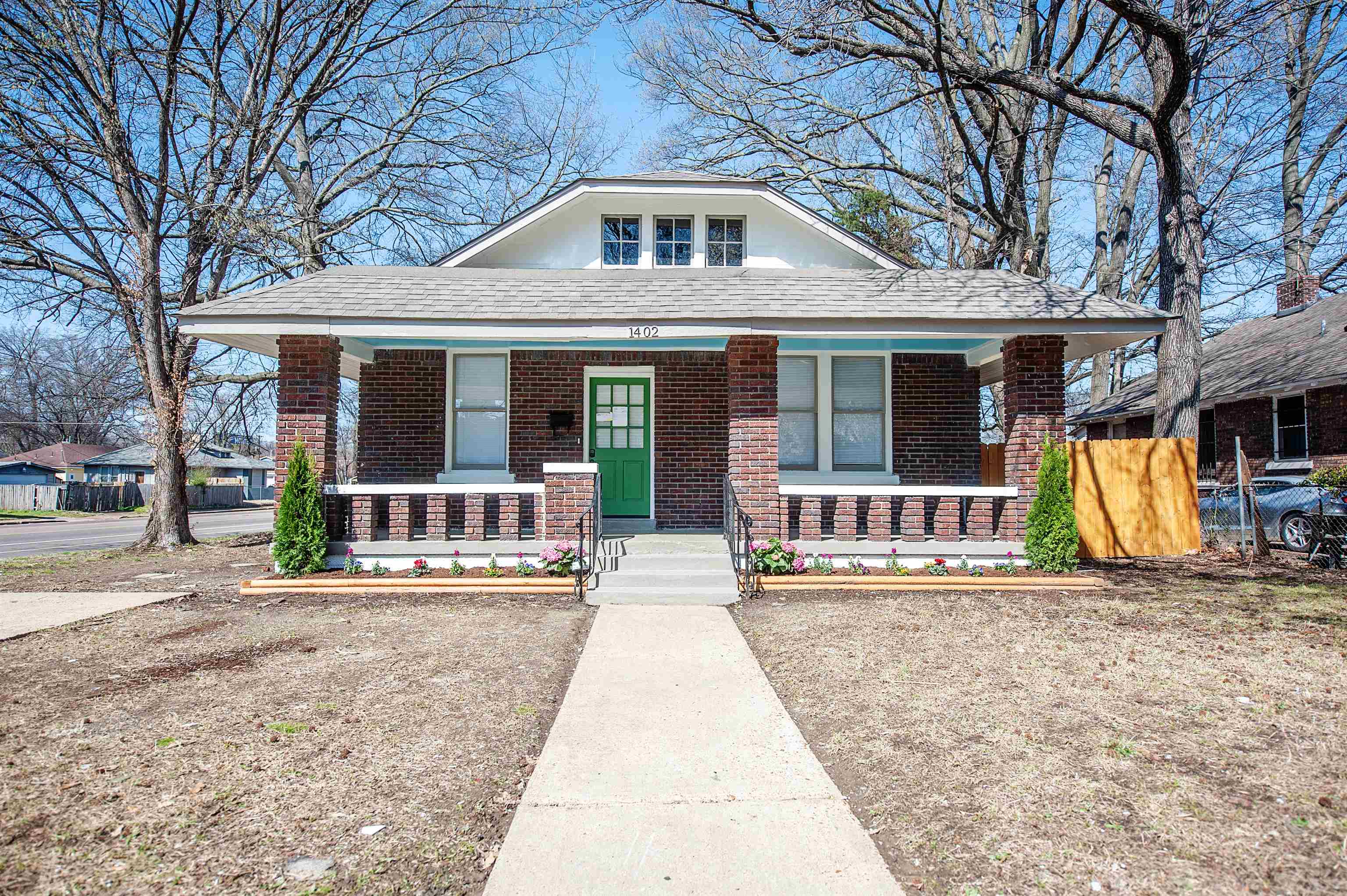 1402 TUTWILER AVE