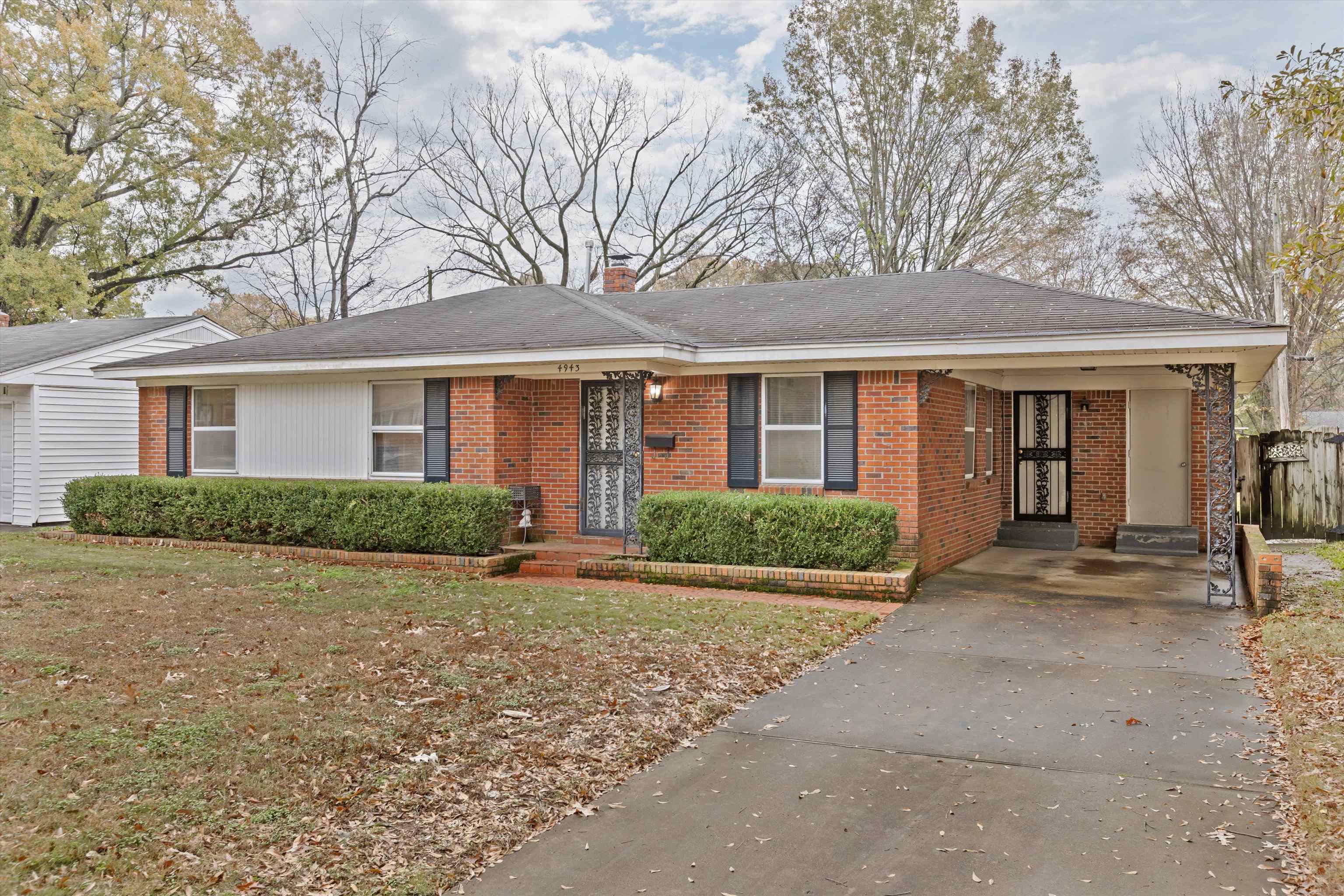 4943 KIMBALL AVE