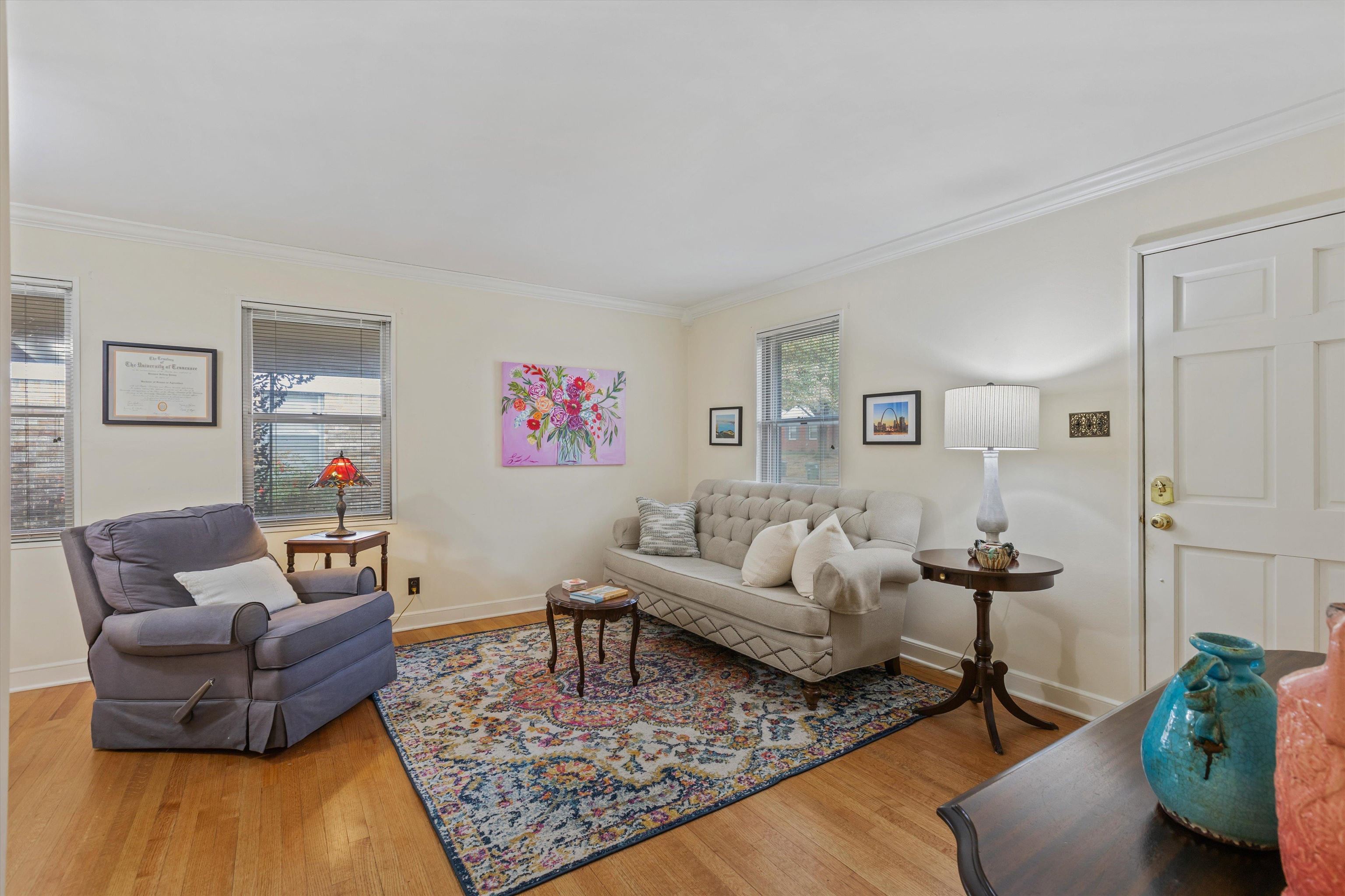 4943 KIMBALL AVE