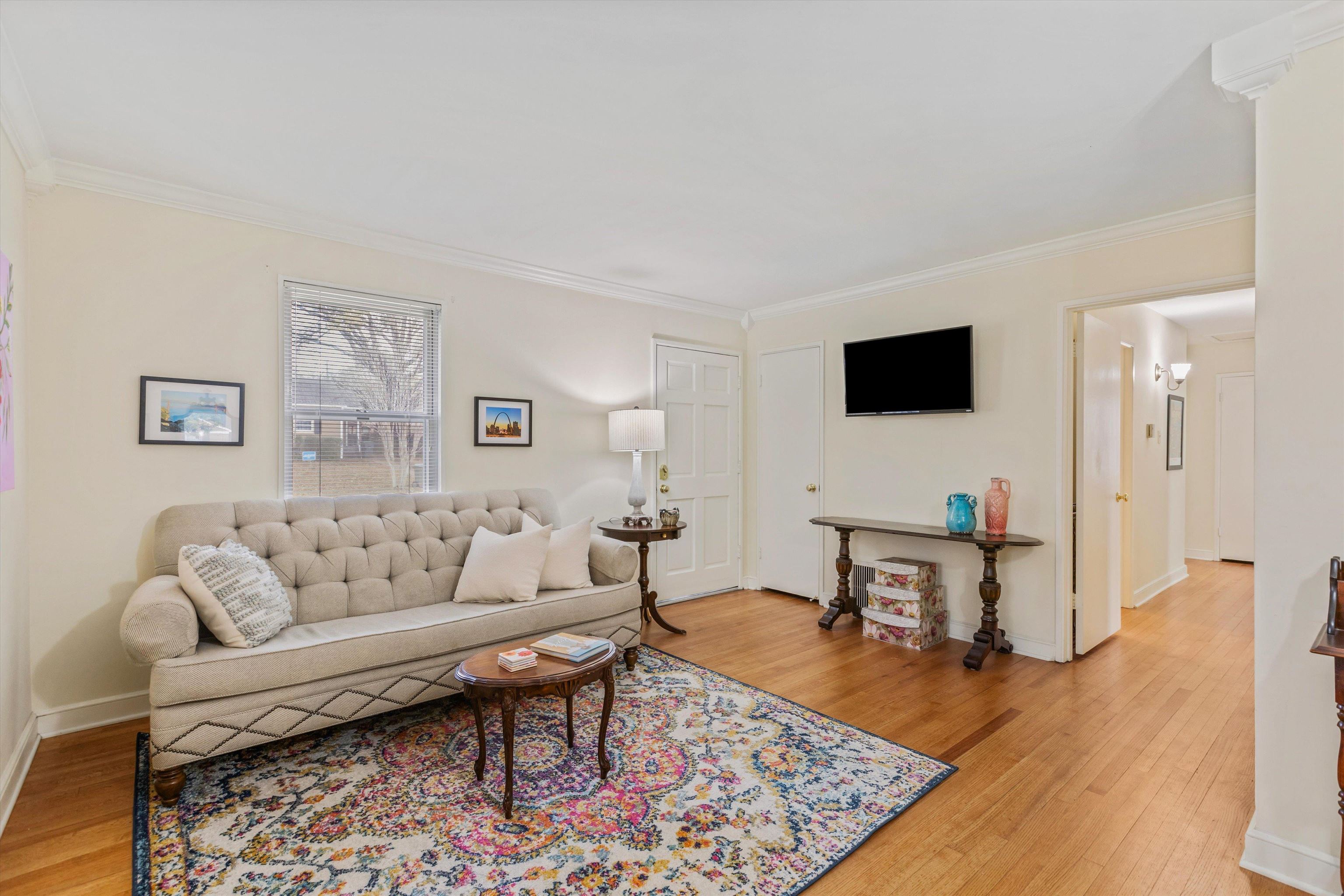 4943 KIMBALL AVE