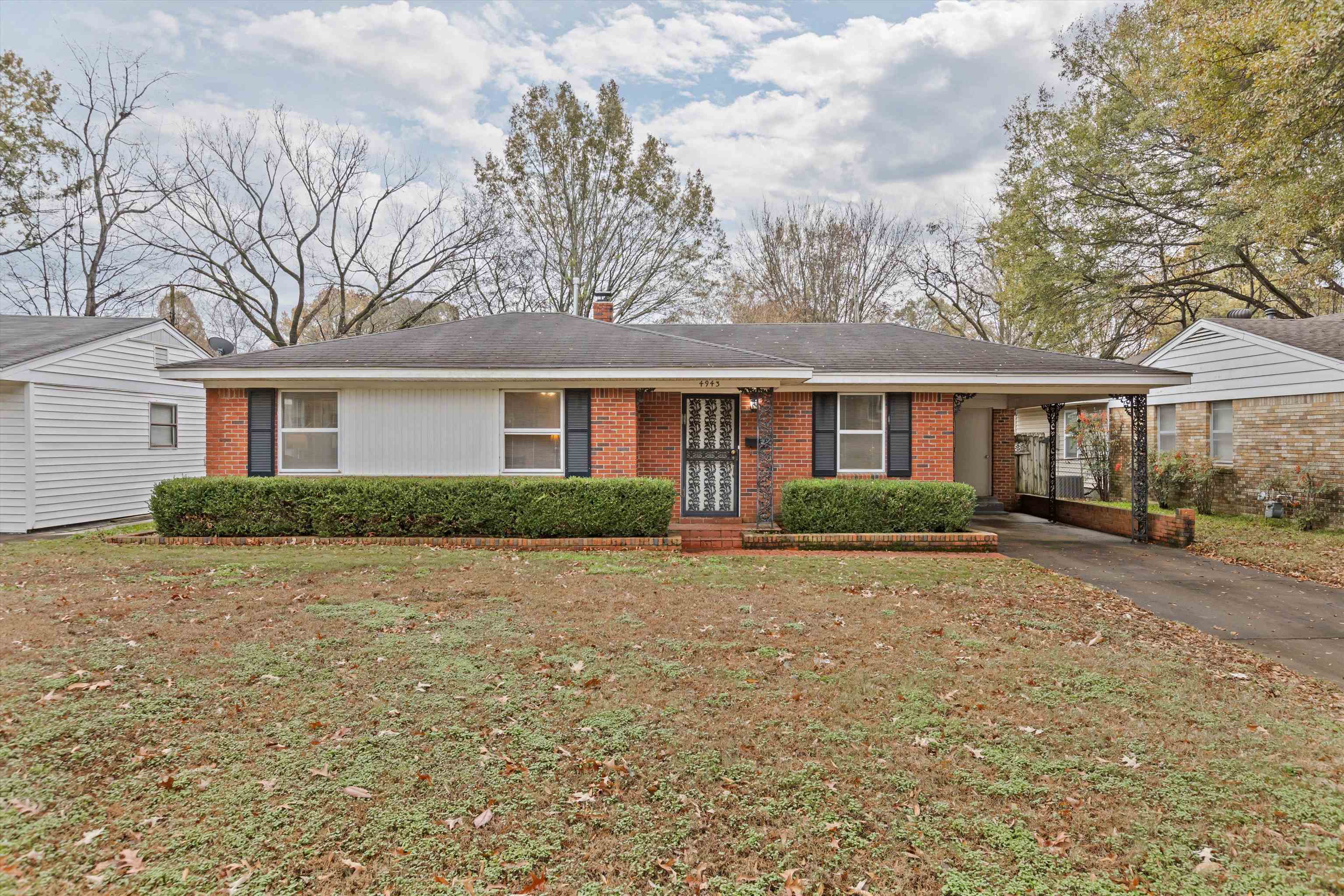 4943 KIMBALL AVE