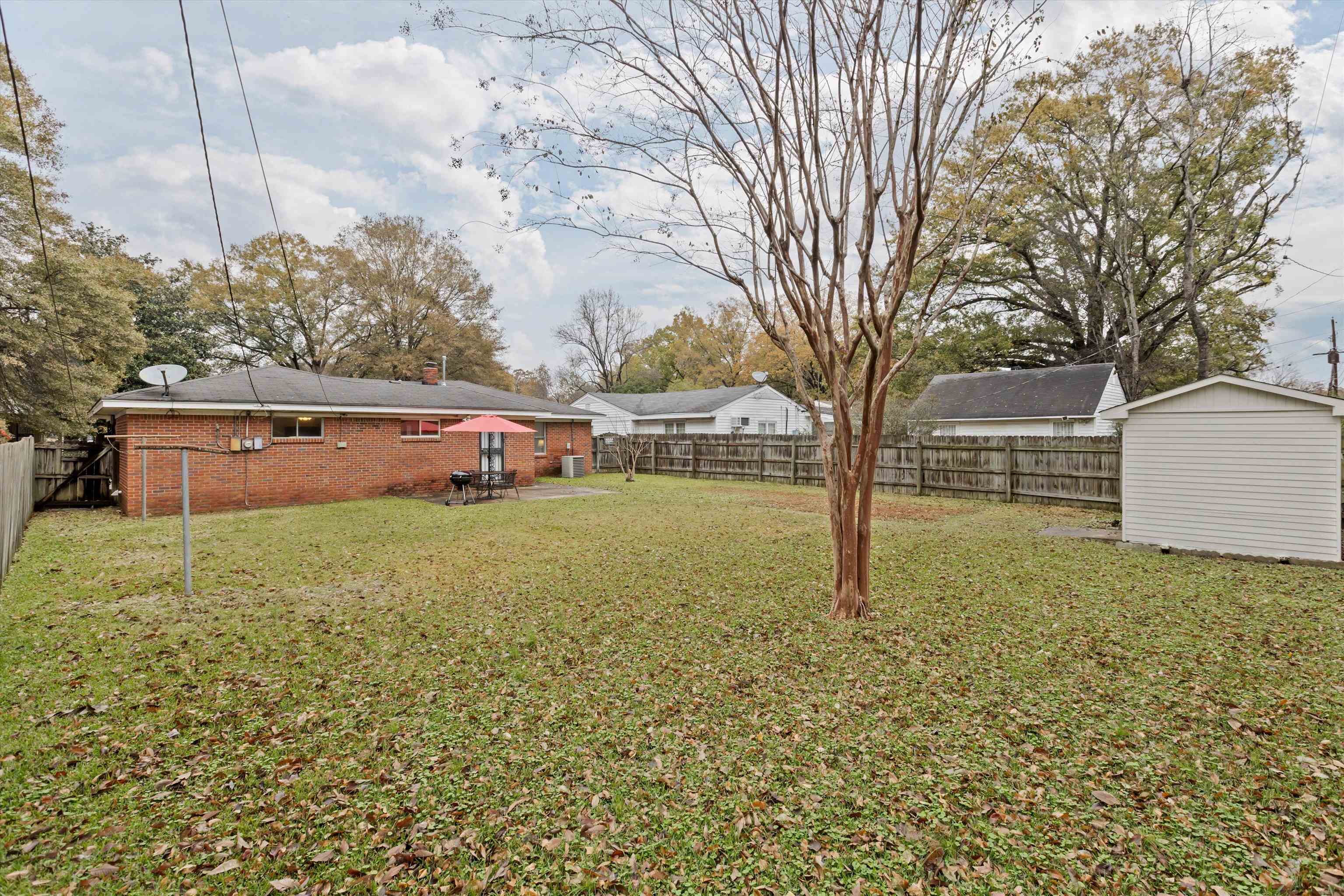 4943 KIMBALL AVE
