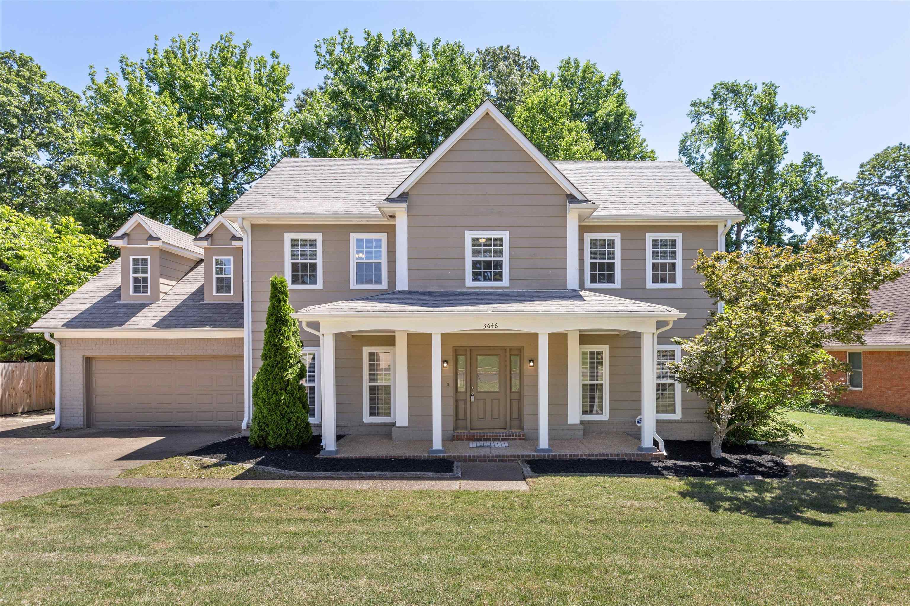 3646 GAILYN DR