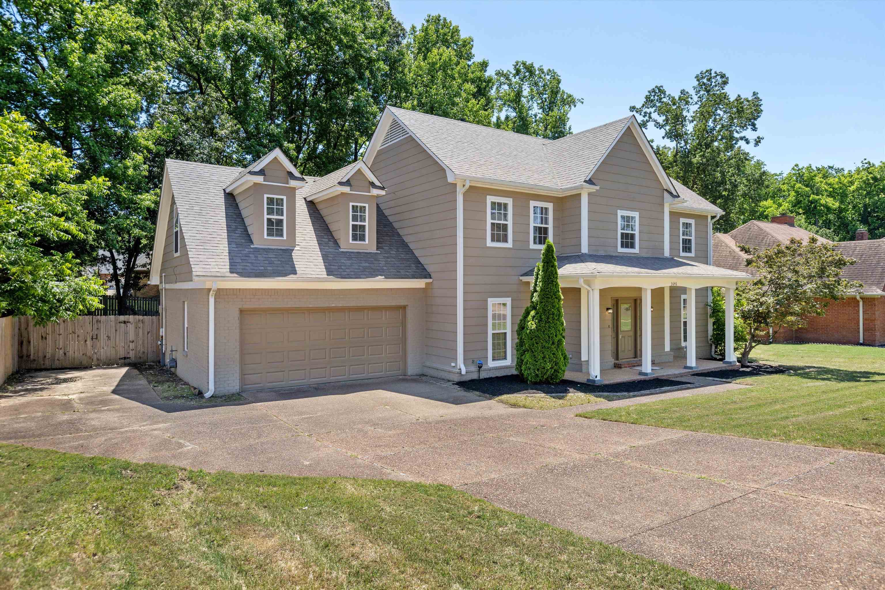 3646 GAILYN DR