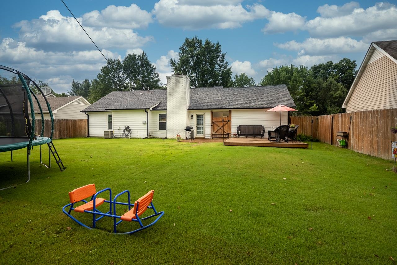 7536 PORT ALBERT LN