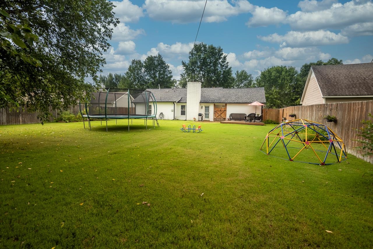 7536 PORT ALBERT LN