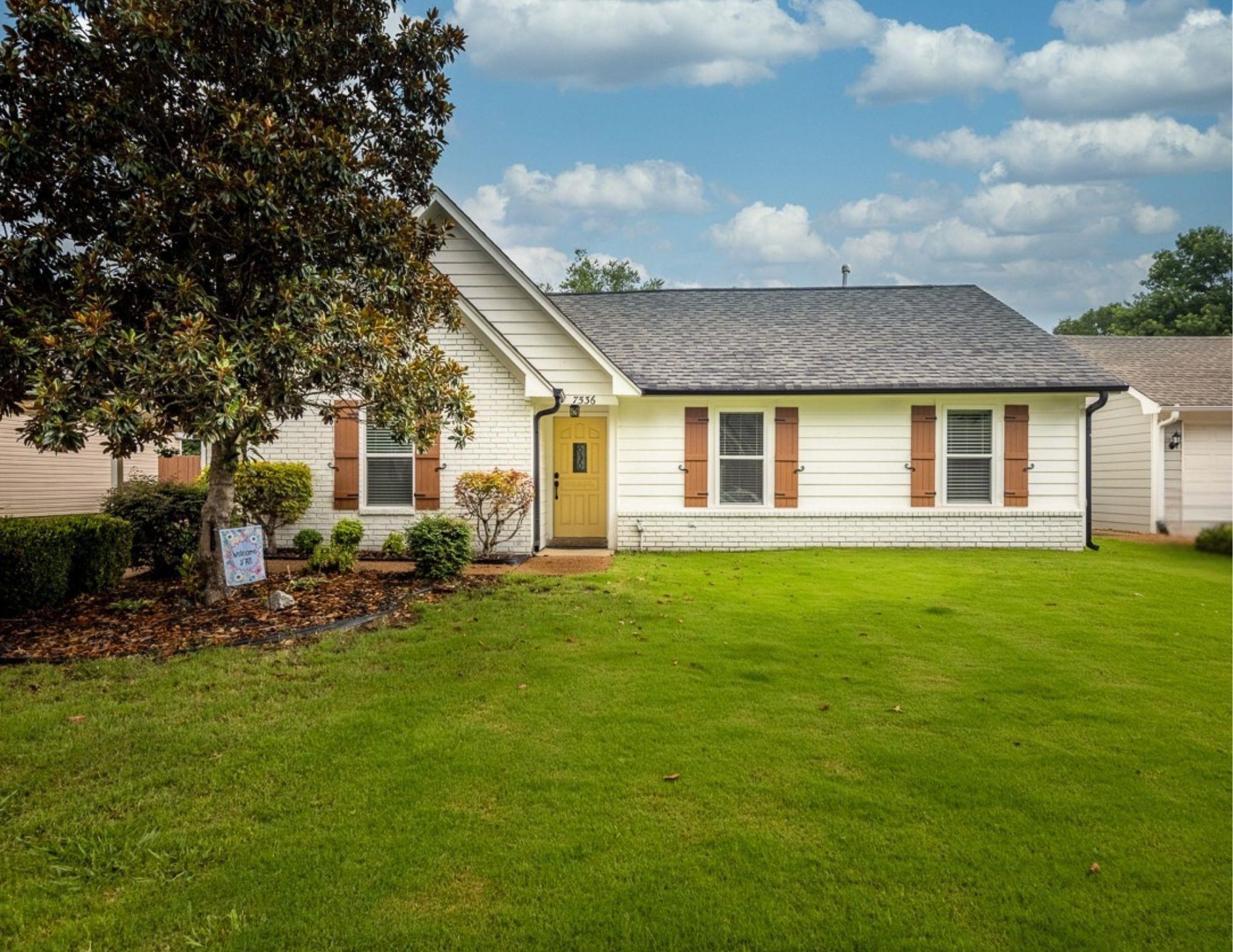 7536 PORT ALBERT LN