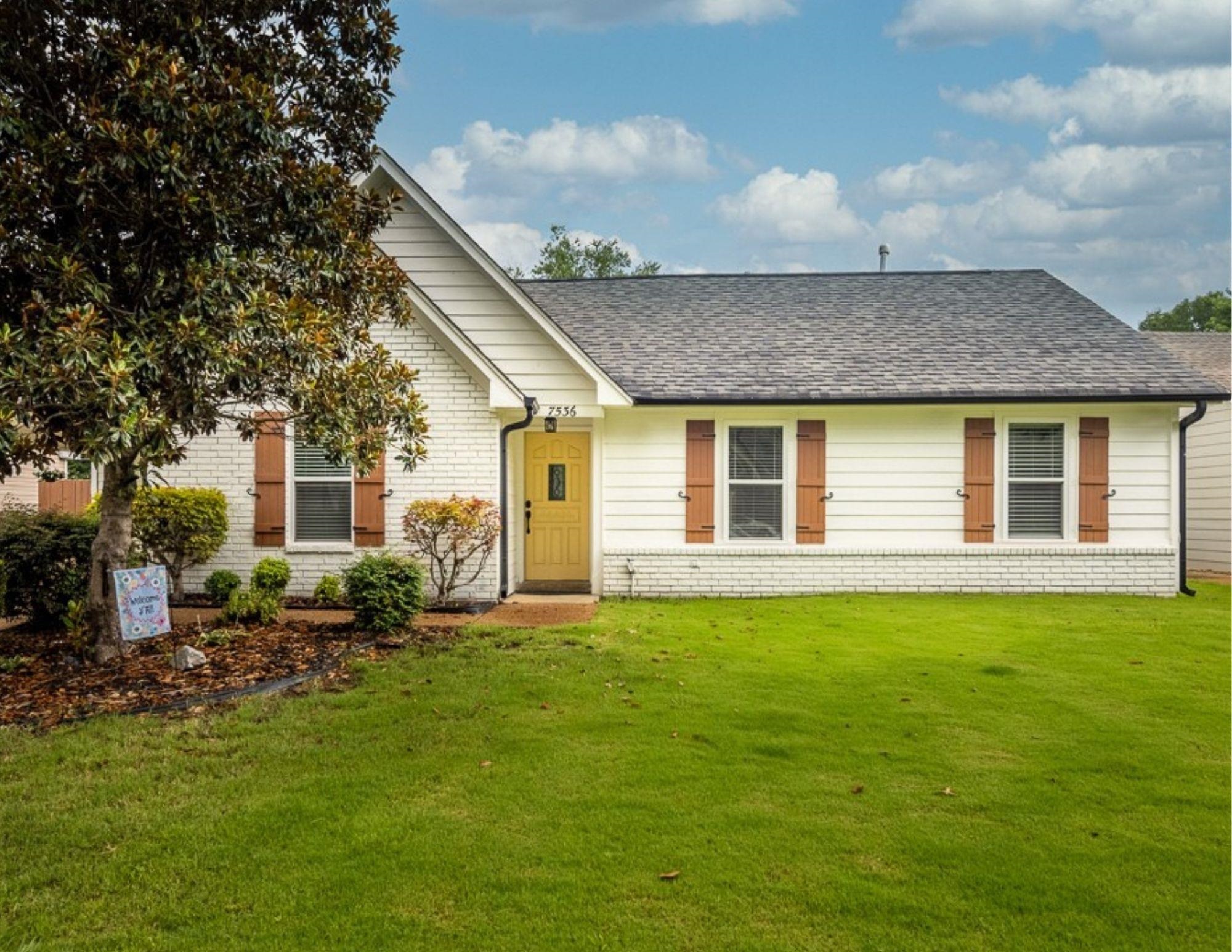 7536 PORT ALBERT LN