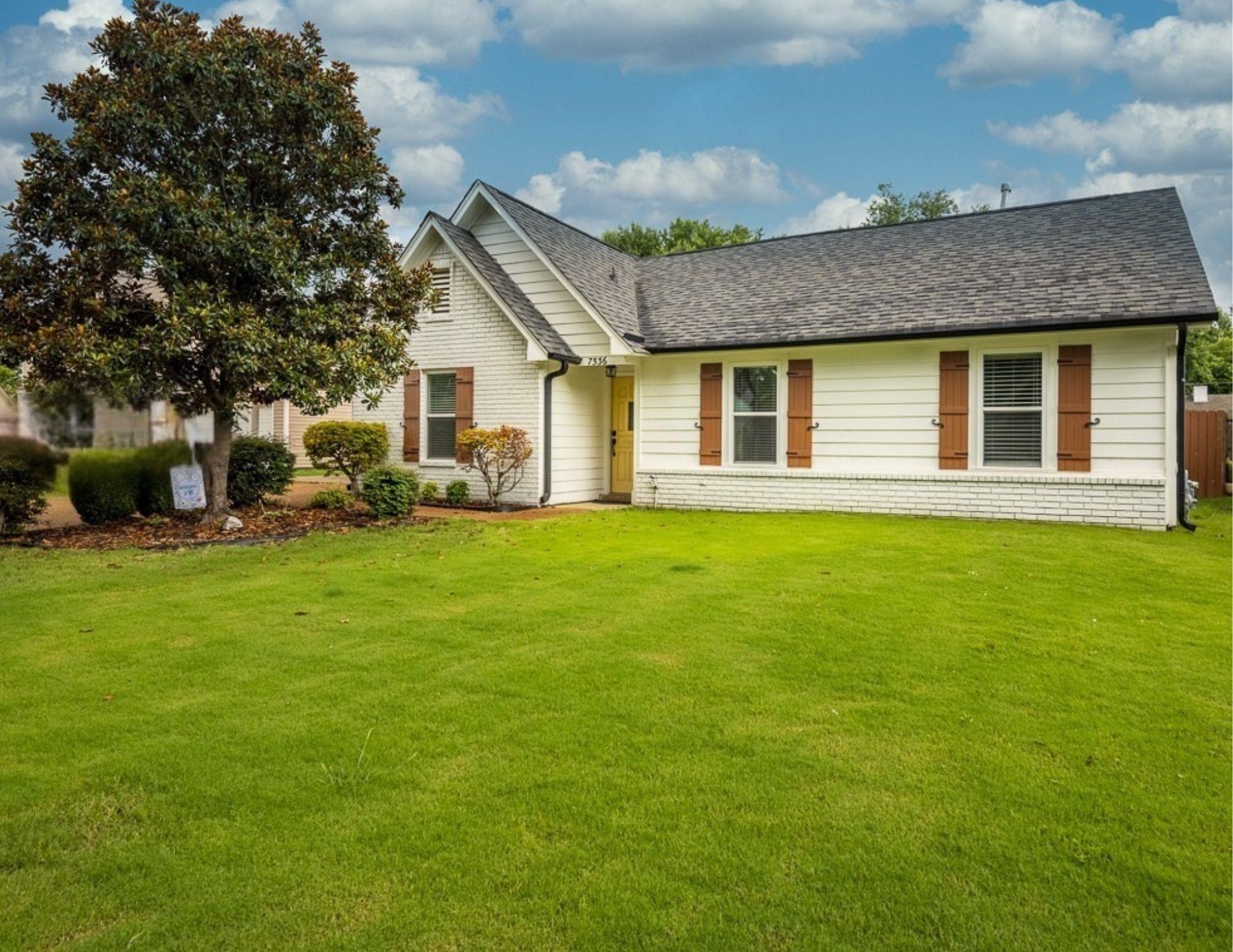 7536 PORT ALBERT LN
