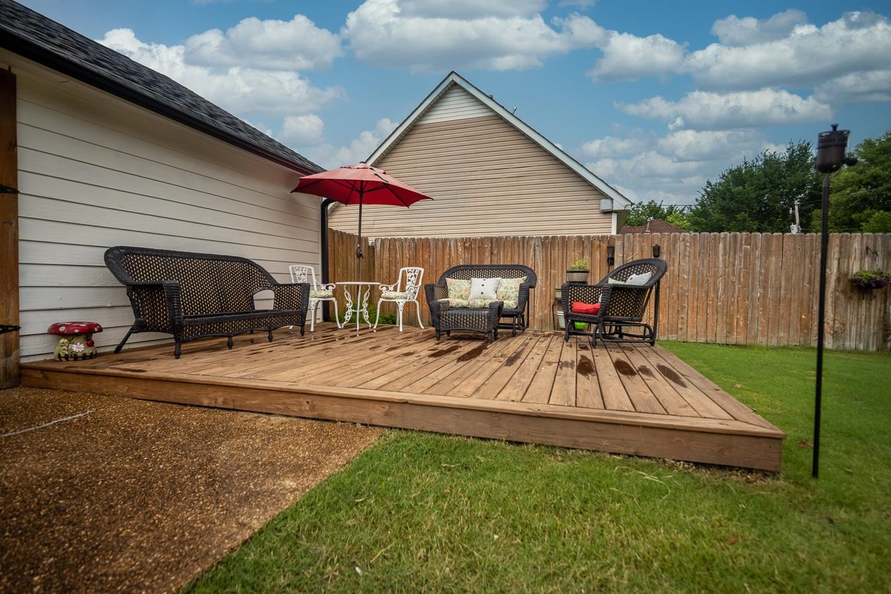7536 PORT ALBERT LN