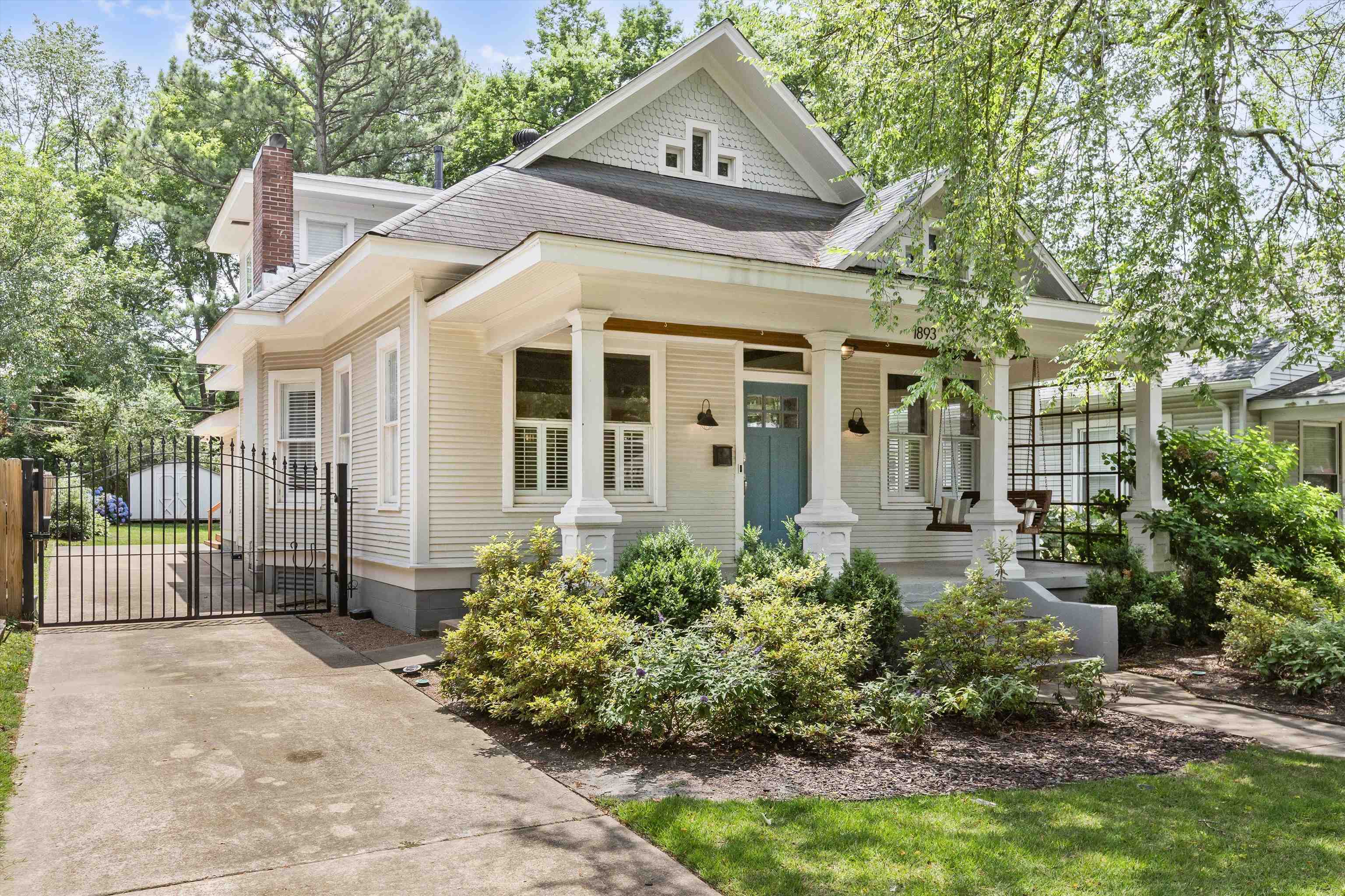 1893 OLIVER ST