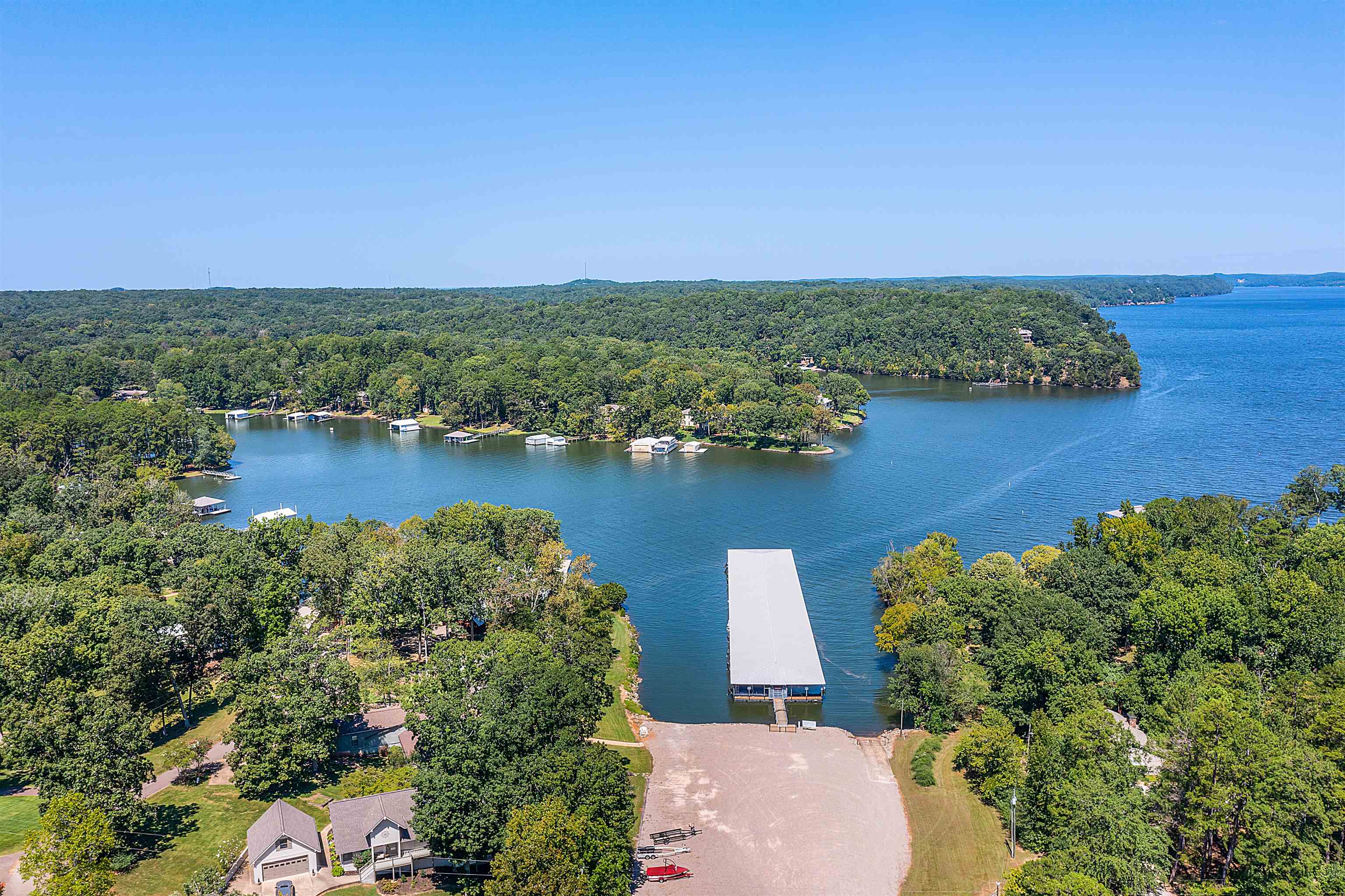 90 HARBOR VIEW CV