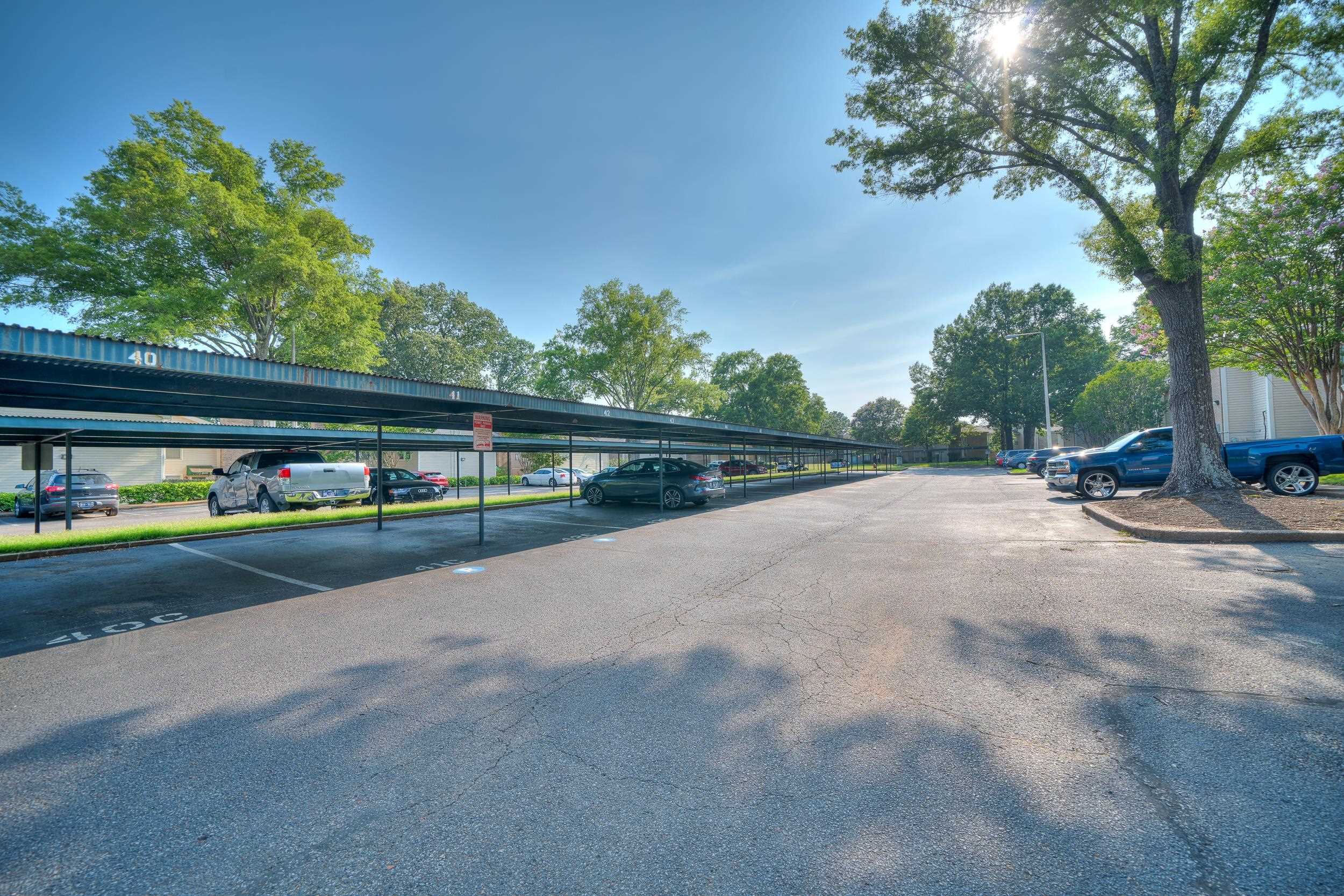 6773 QUAIL HOLLOW CT Unit: 1