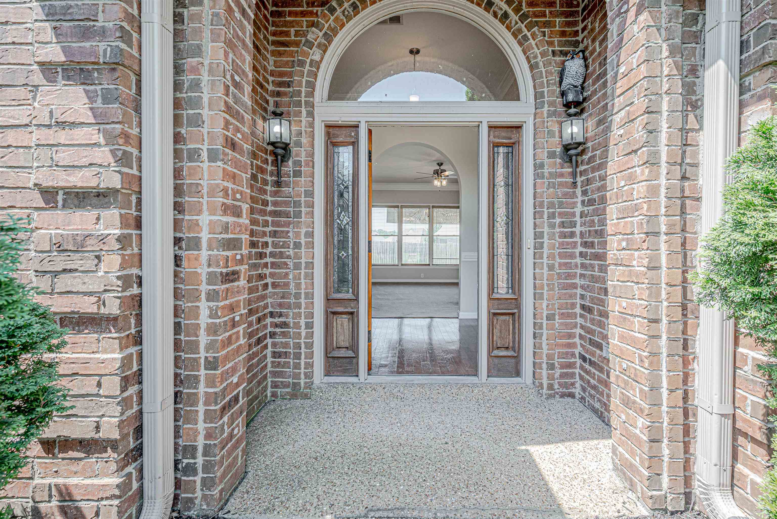 4829 FOX SPRINGS DR