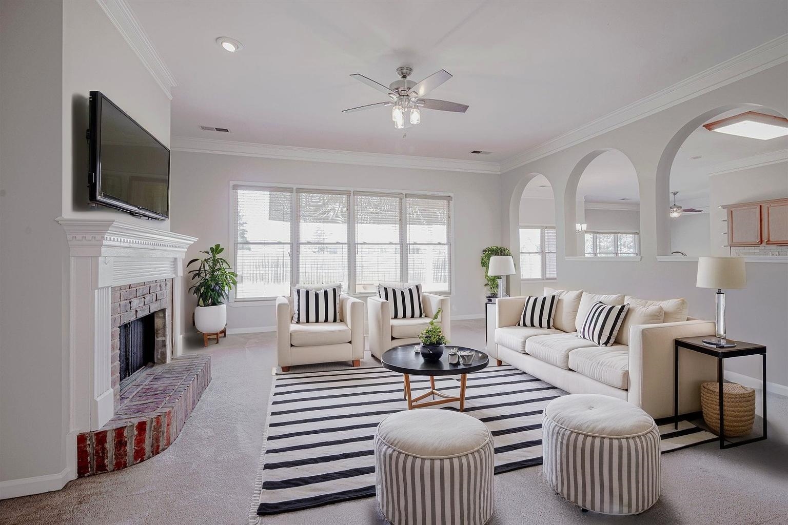 4829 FOX SPRINGS DR