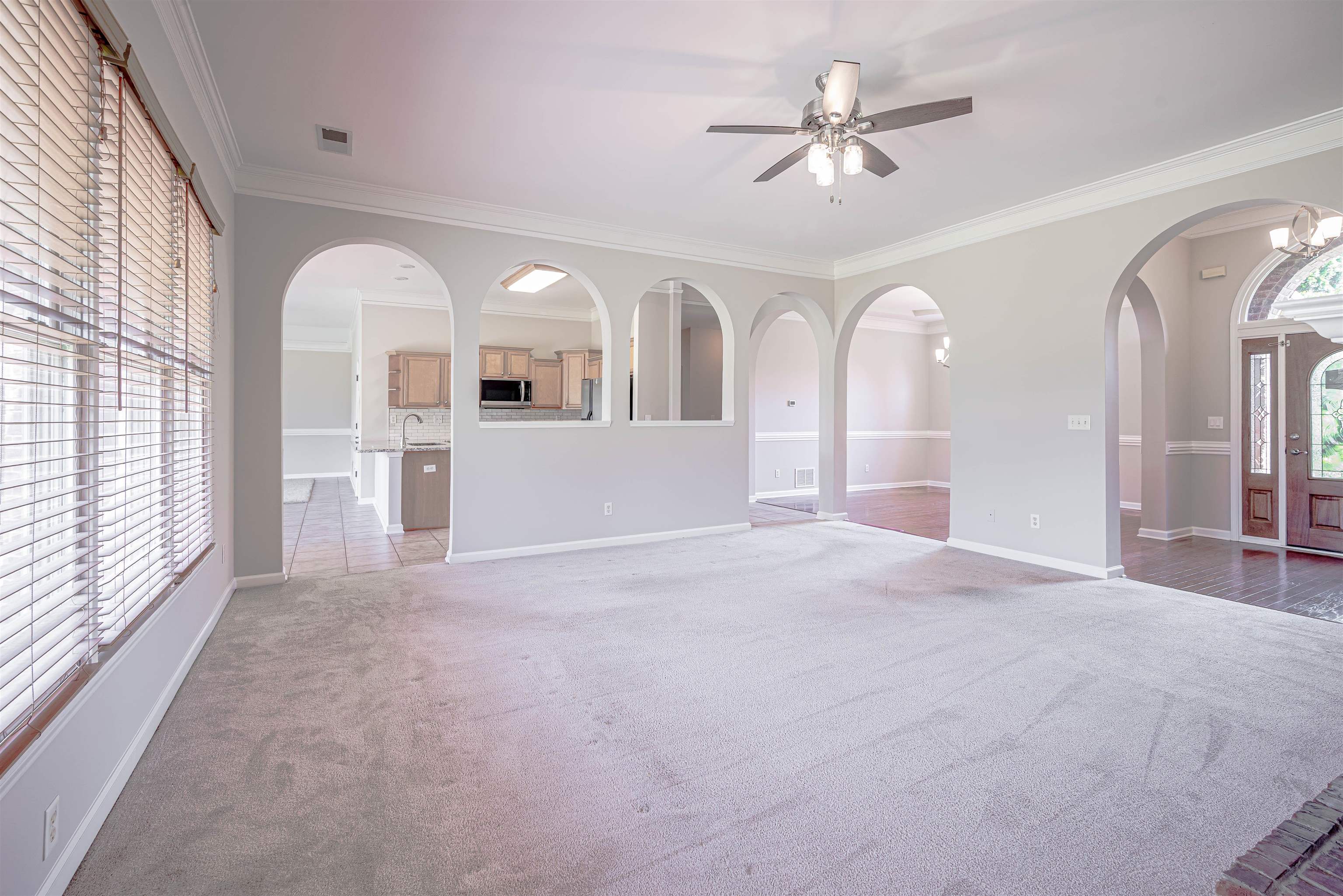 4829 FOX SPRINGS DR