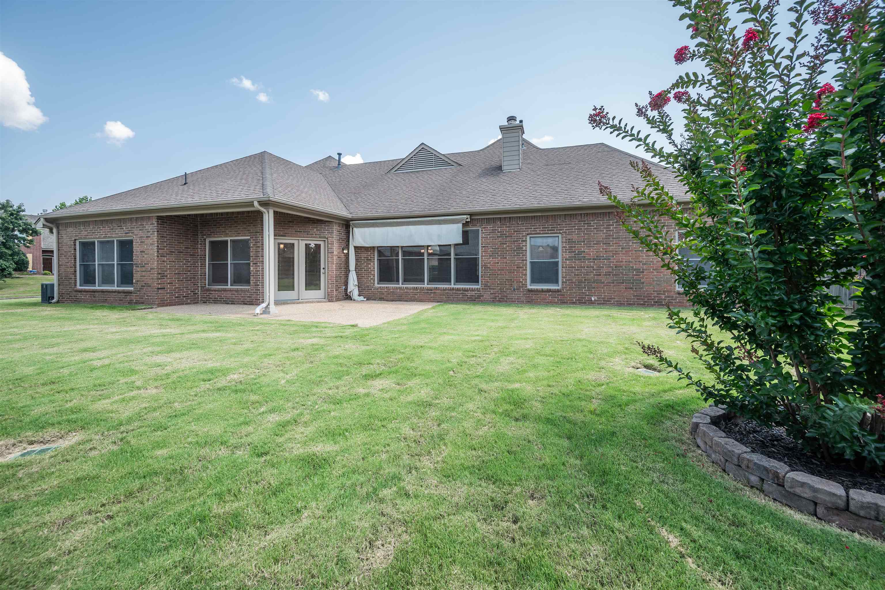 4829 FOX SPRINGS DR