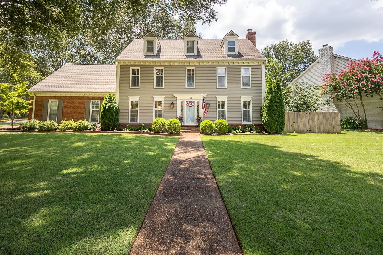 9169 GREENBRIER CV