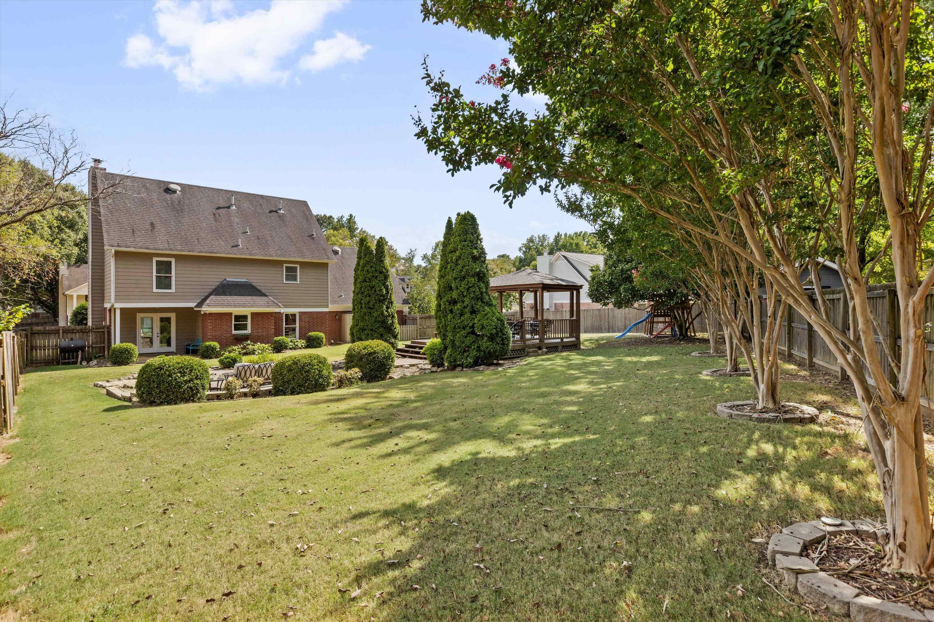 294 CEDAR POST CV