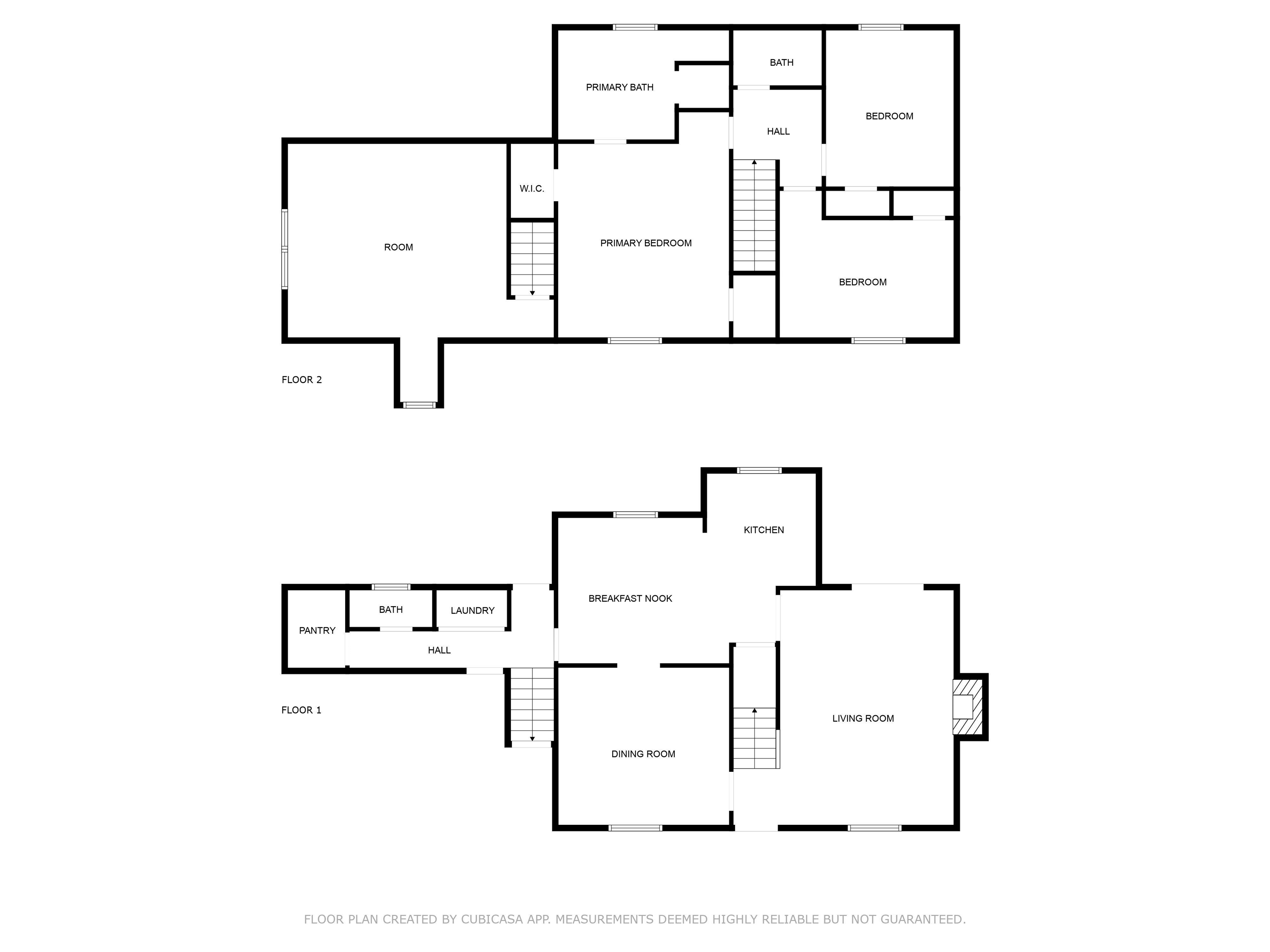294 CEDAR POST CV