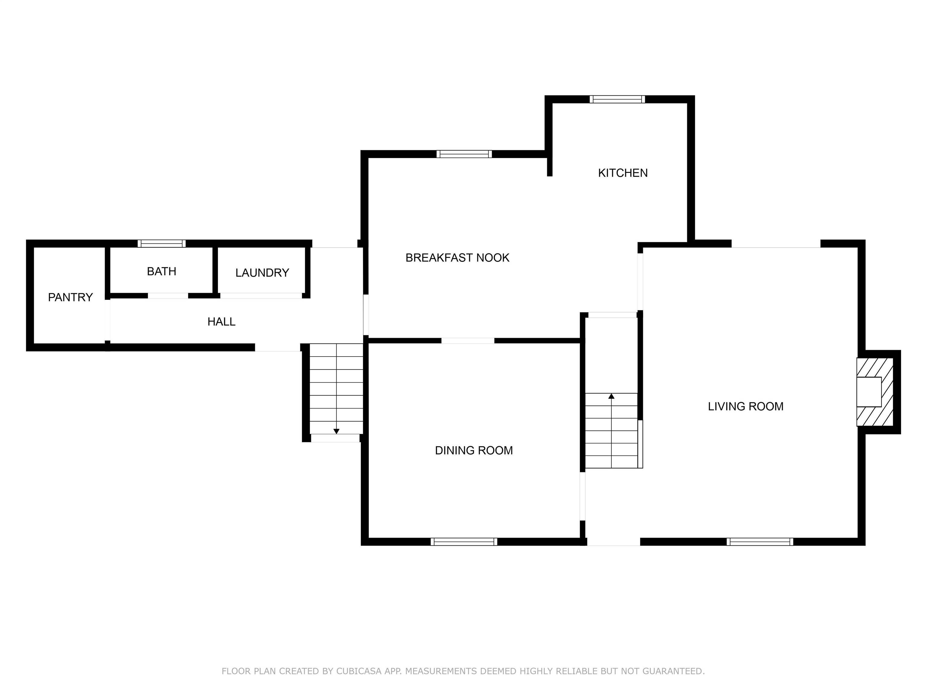 294 CEDAR POST CV