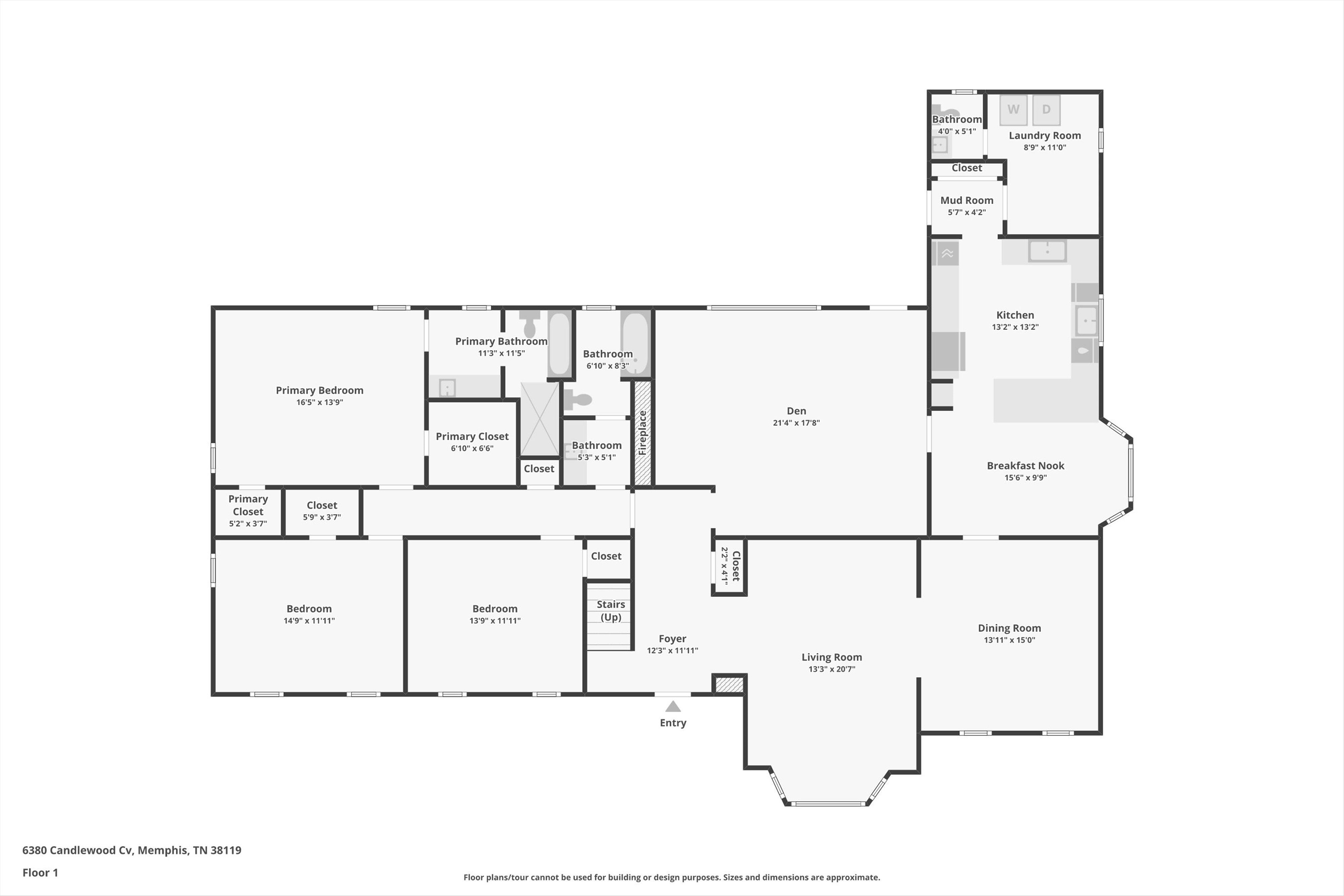6380 CANDLEWOOD CV