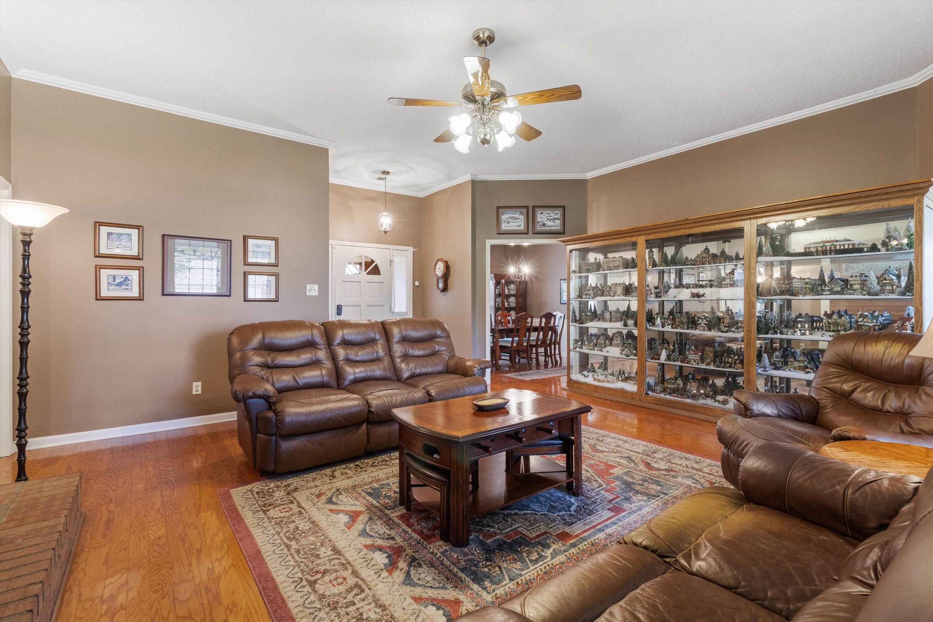 6346 EAGLE VALLEY CV