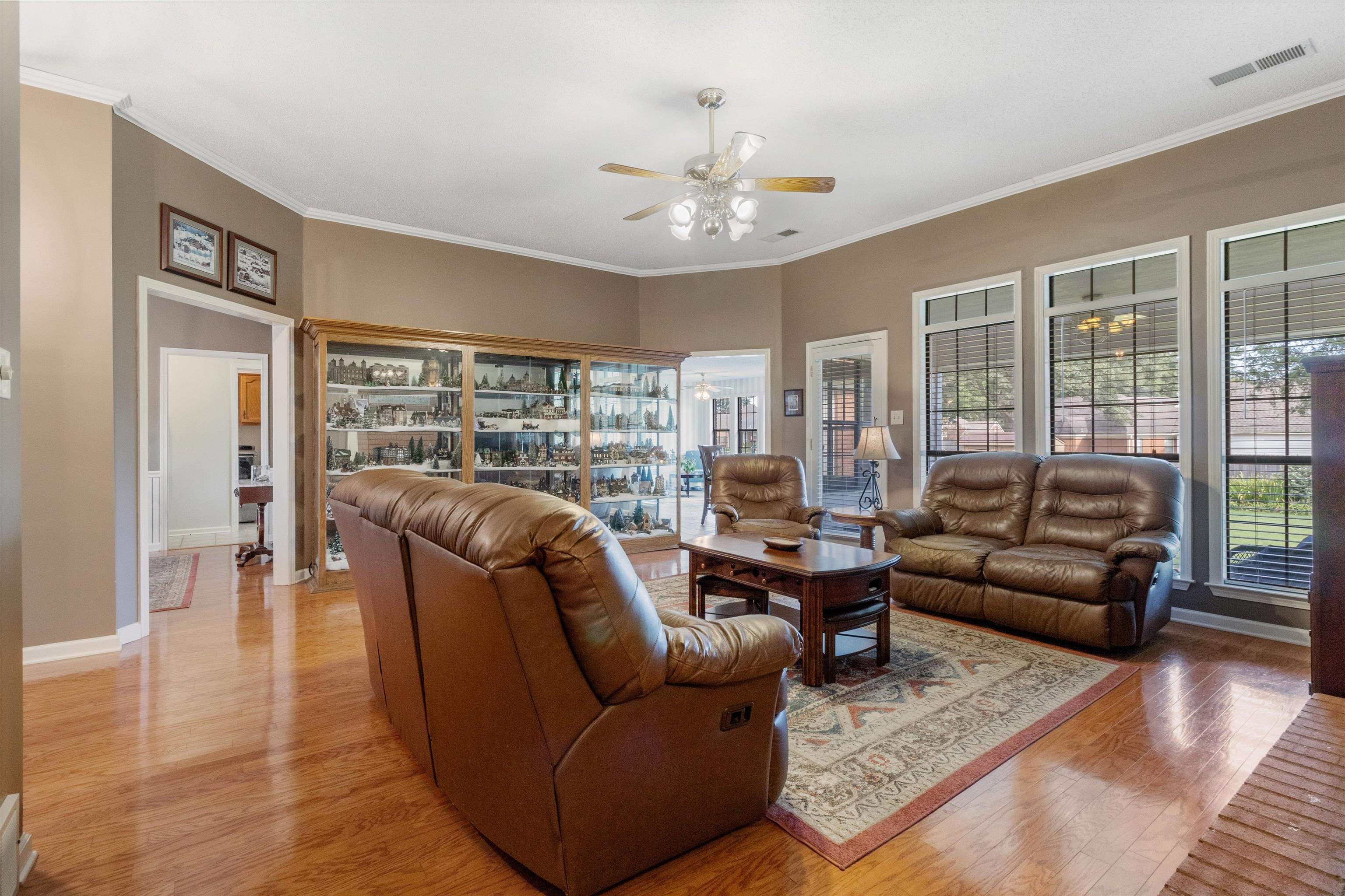 6346 EAGLE VALLEY CV