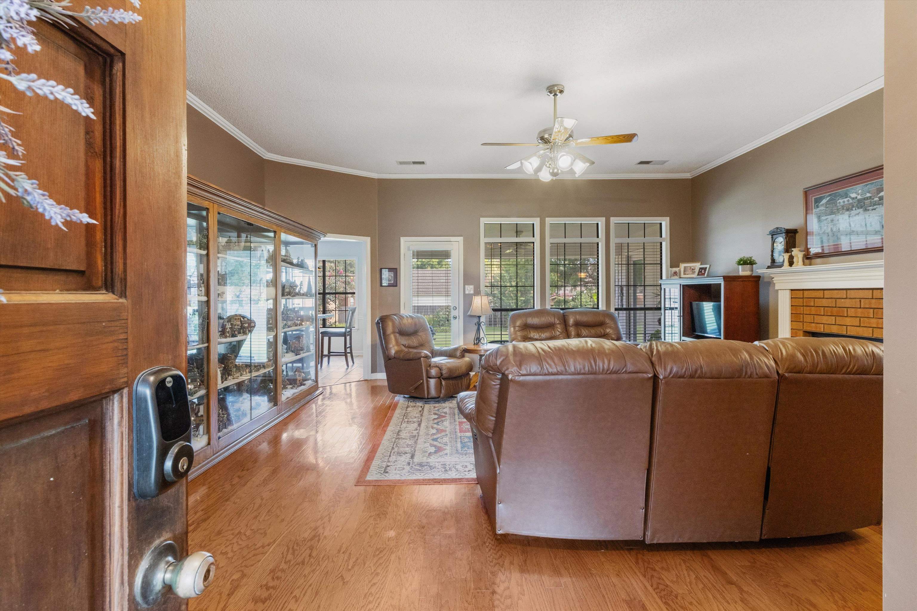 6346 EAGLE VALLEY CV