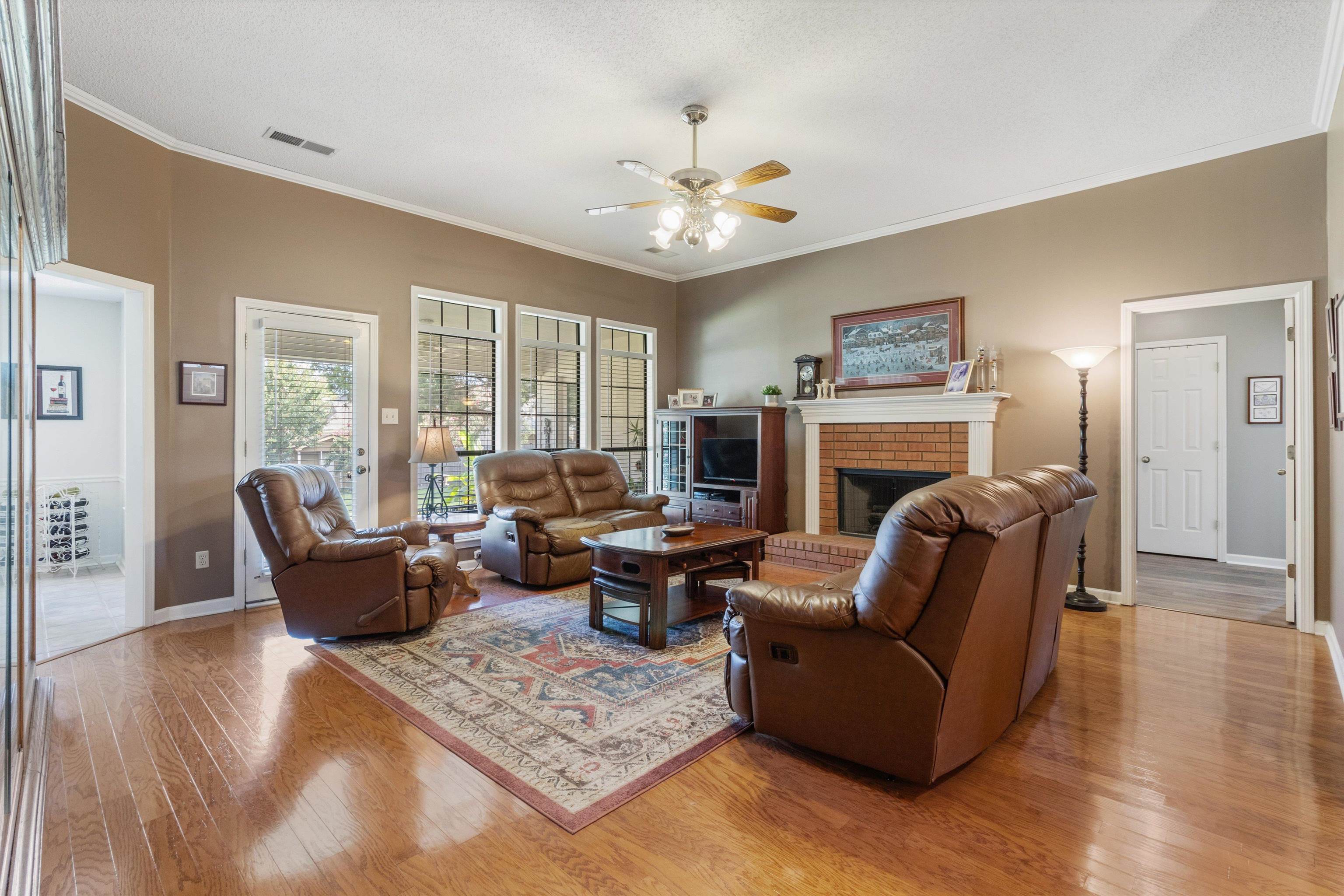 6346 EAGLE VALLEY CV