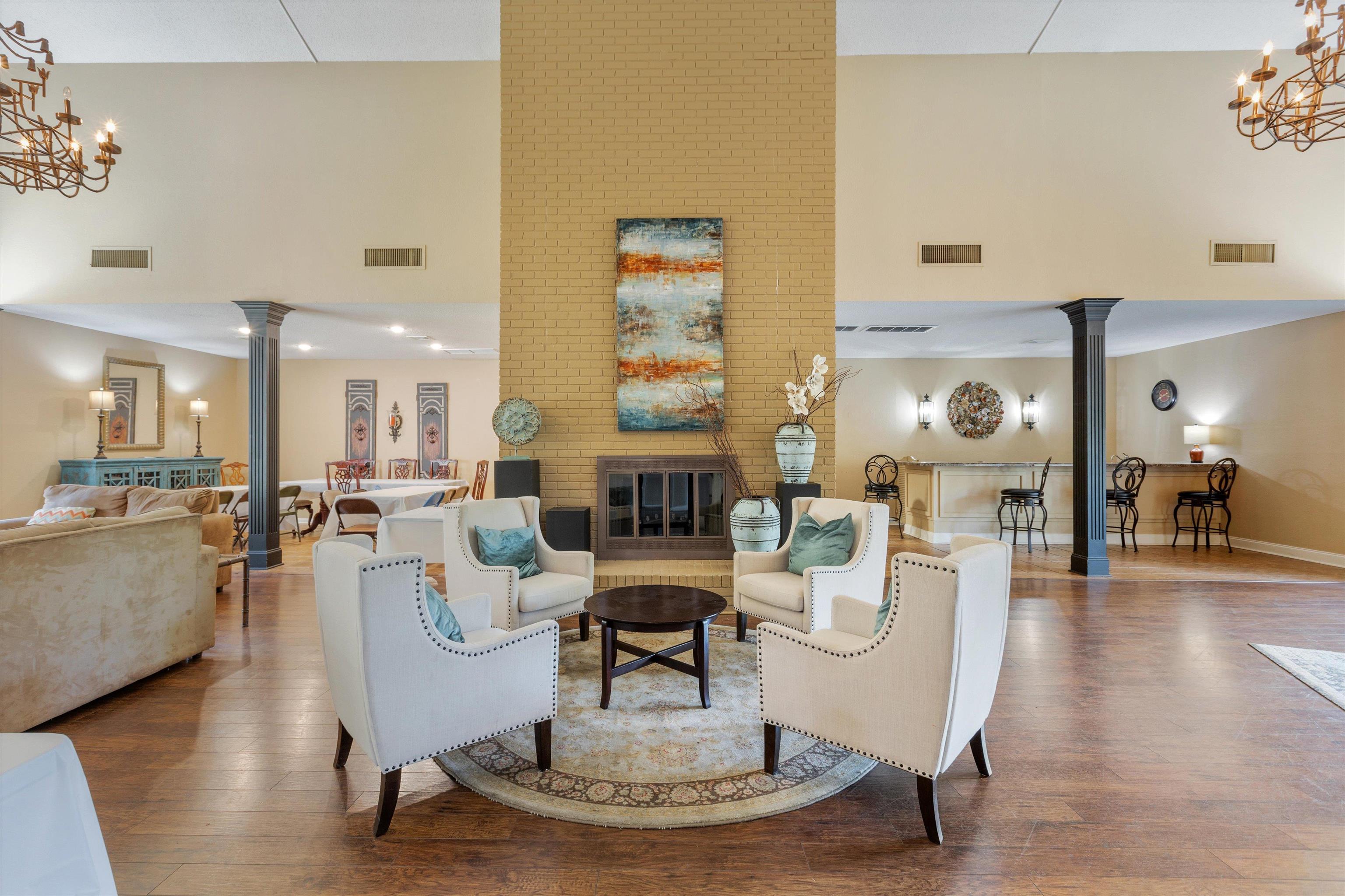 4777 AUDUBON VIEW CIR Unit: 1