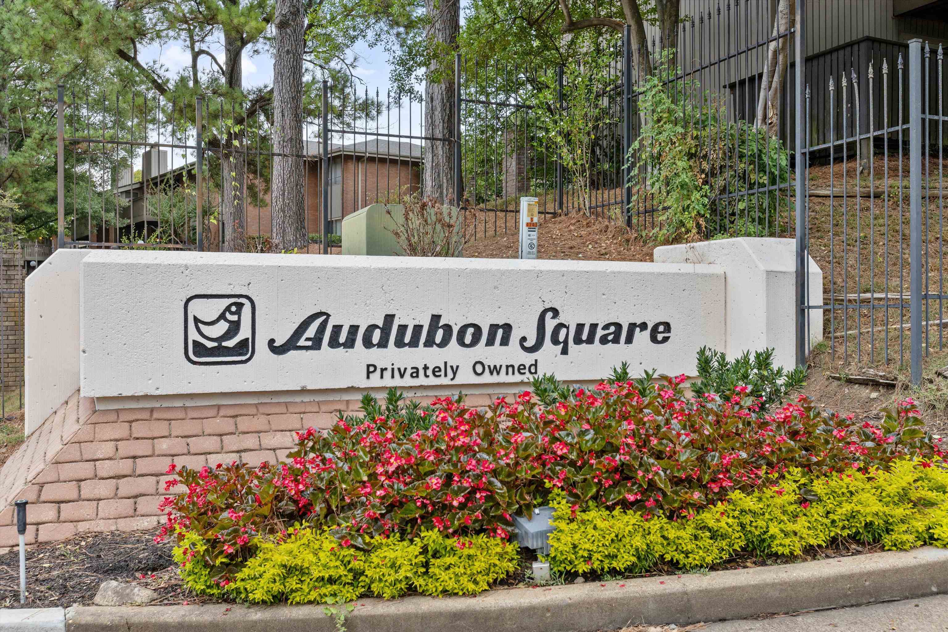 4777 AUDUBON VIEW CIR Unit: 1