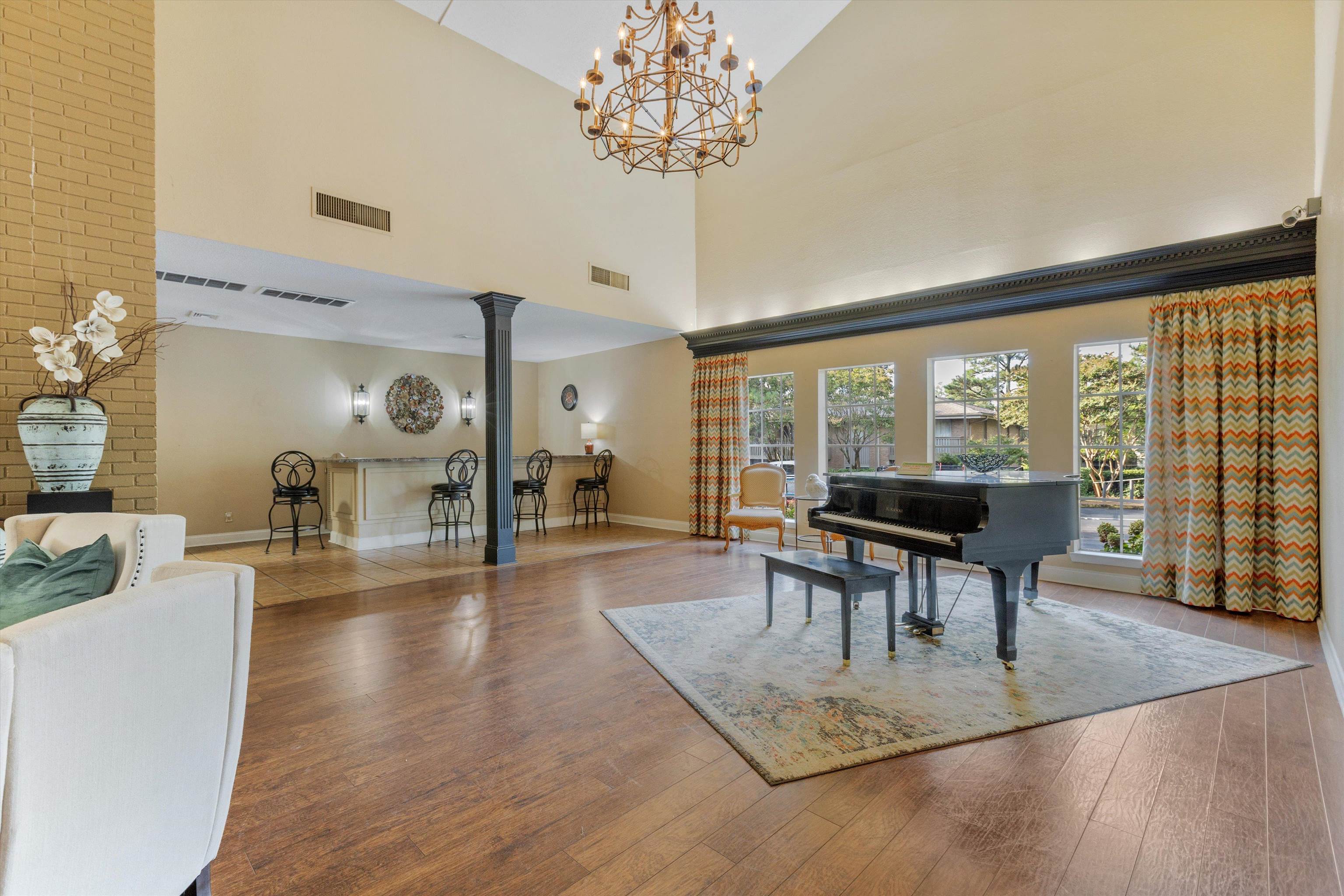 4777 AUDUBON VIEW CIR Unit: 1