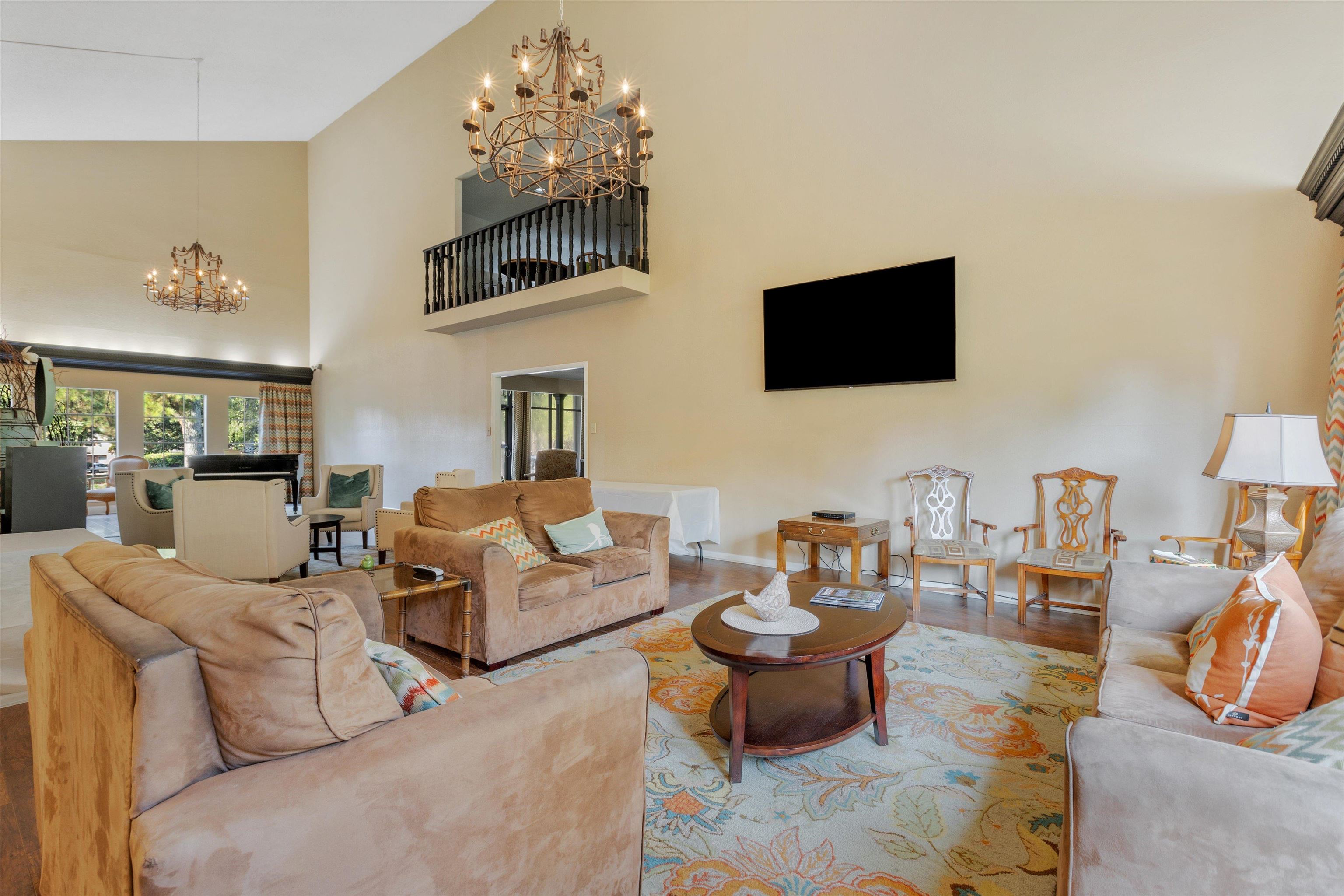 4777 AUDUBON VIEW CIR Unit: 1