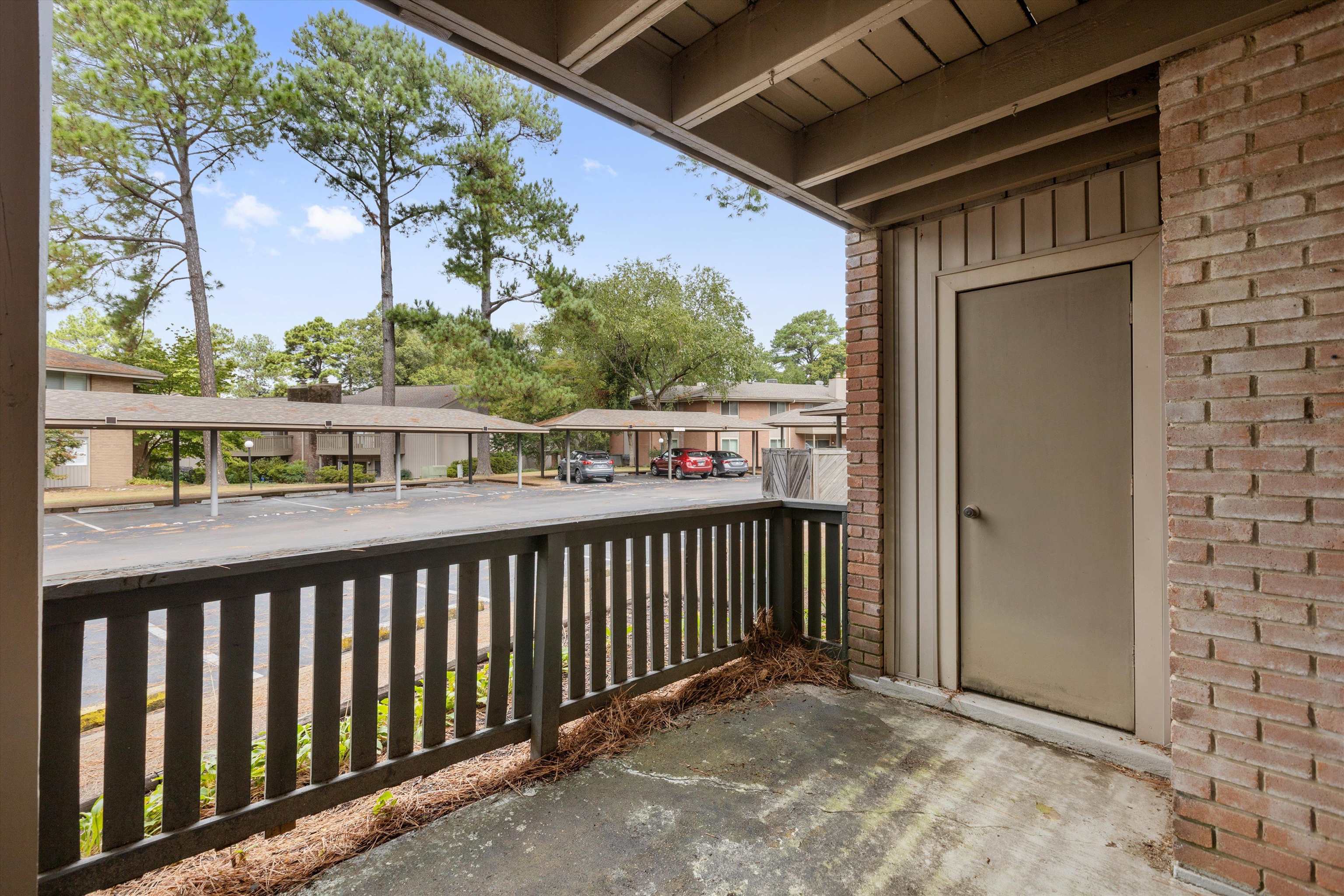 4777 AUDUBON VIEW CIR Unit: 1