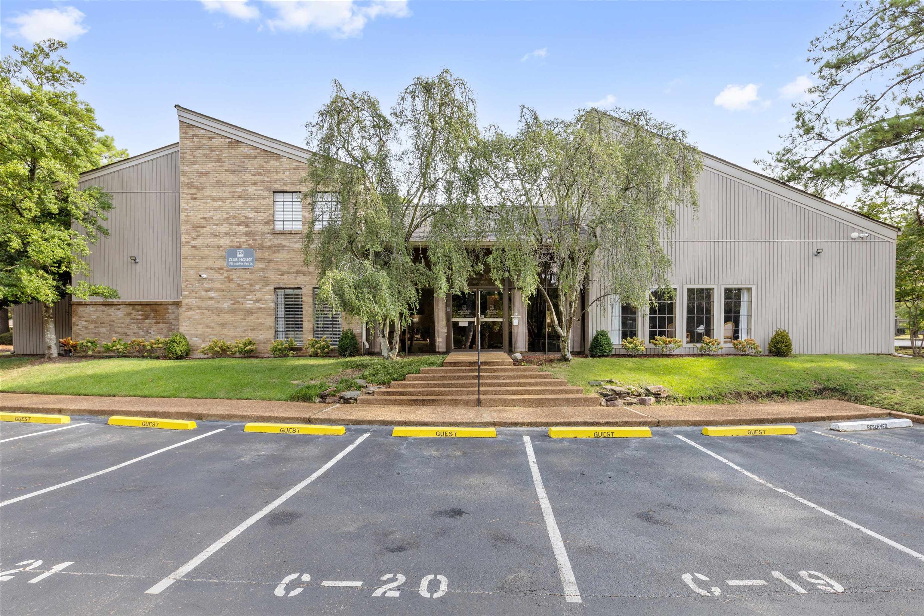 4777 AUDUBON VIEW CIR Unit: 1