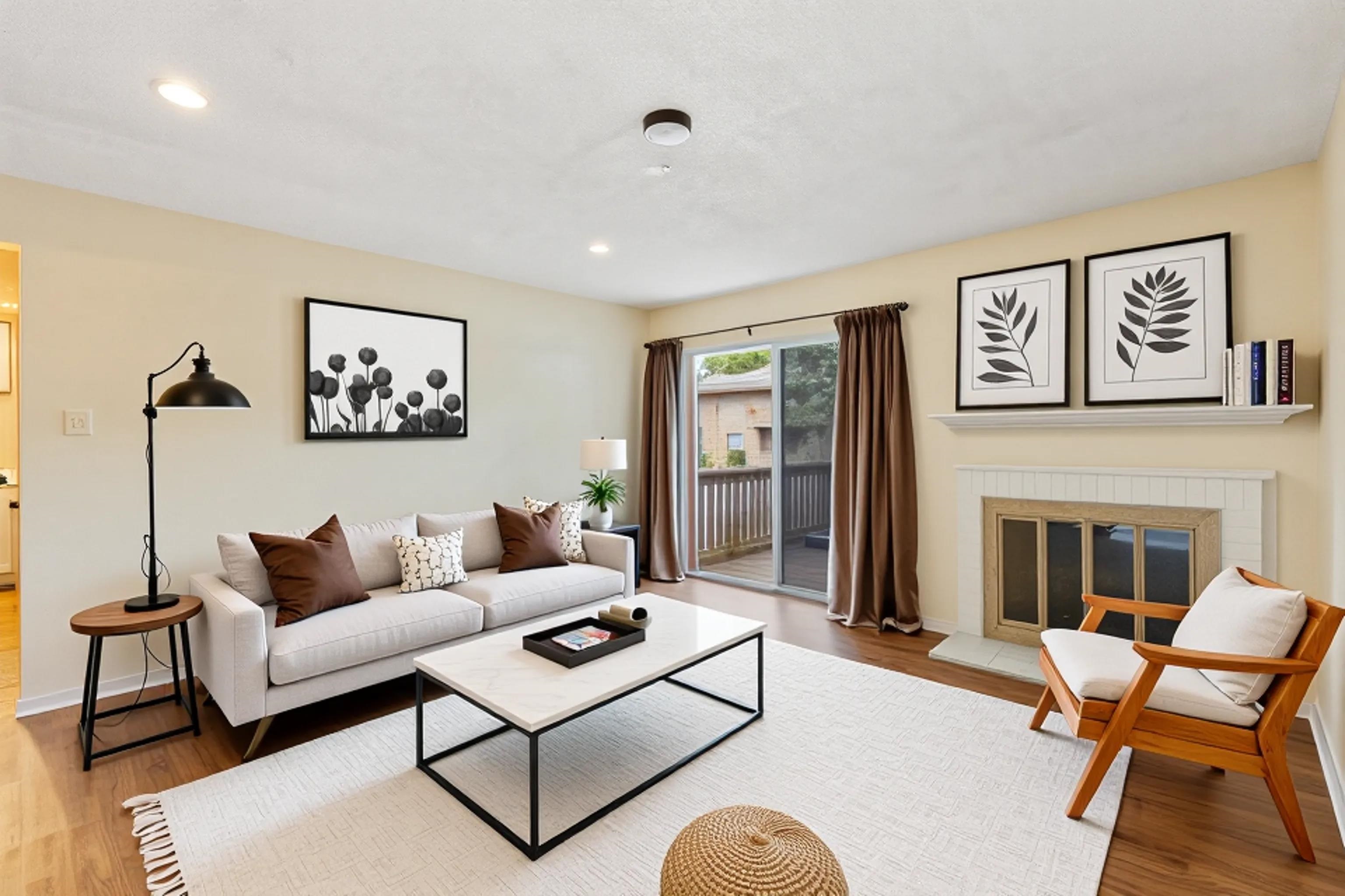 4777 AUDUBON VIEW CIR Unit: 1