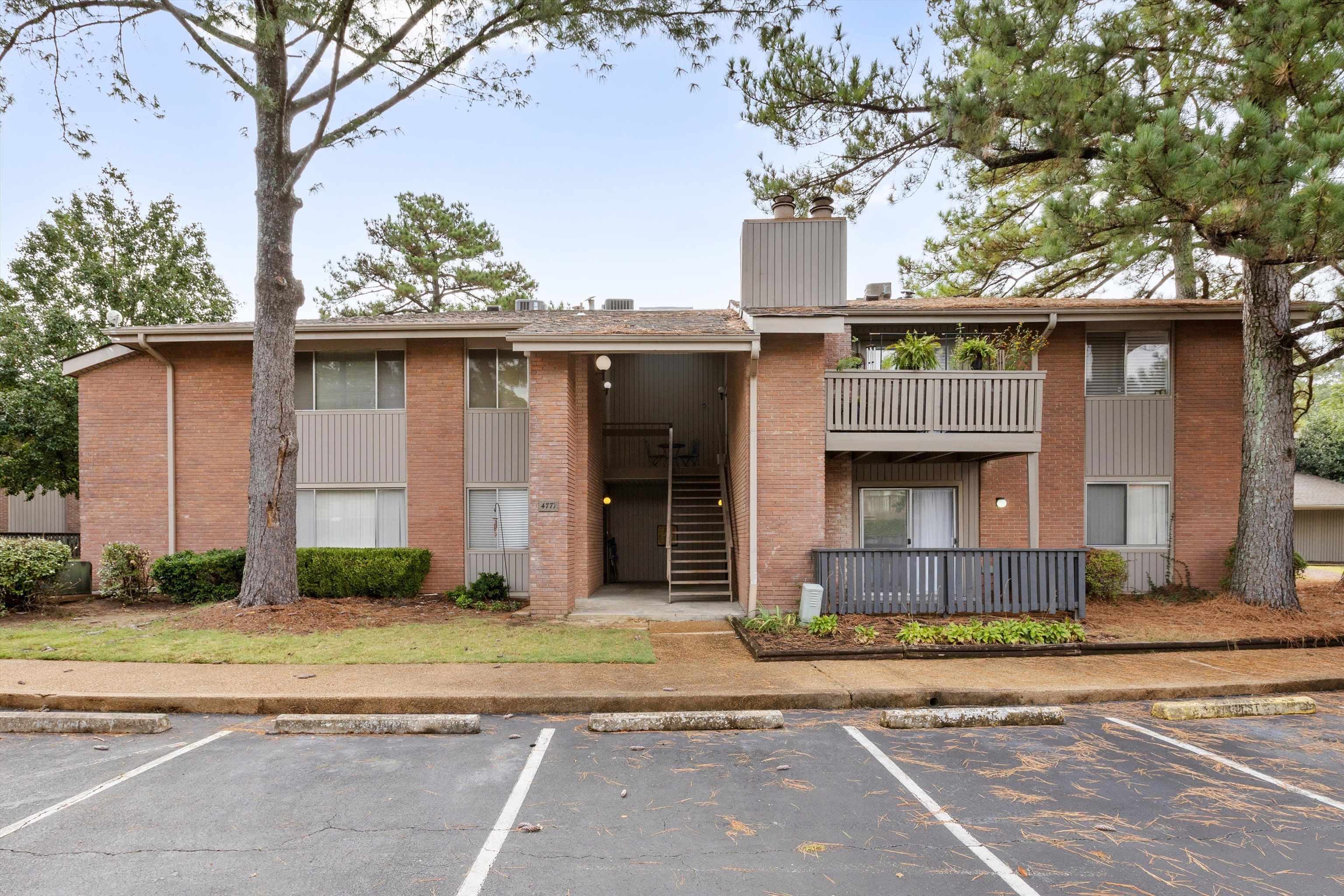 4777 AUDUBON VIEW CIR Unit: 1