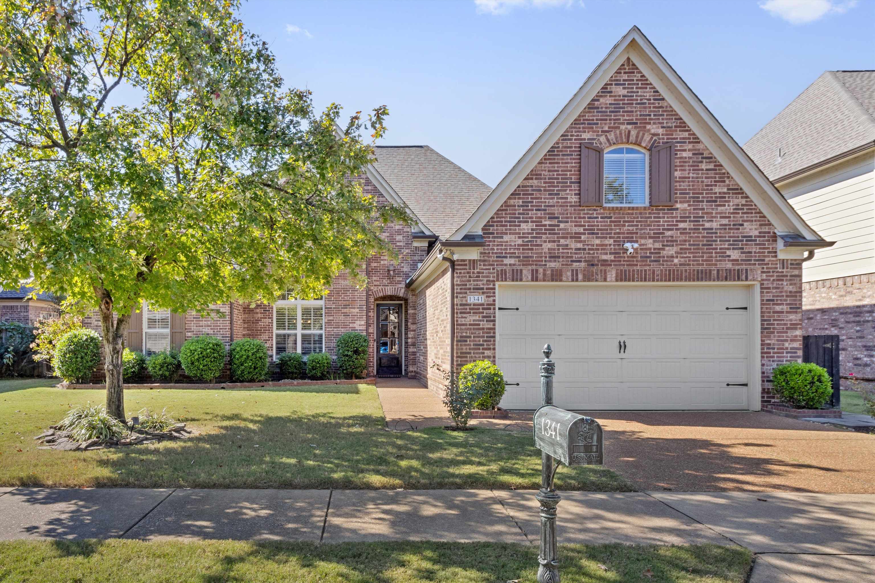 1341 RAINDROP DR