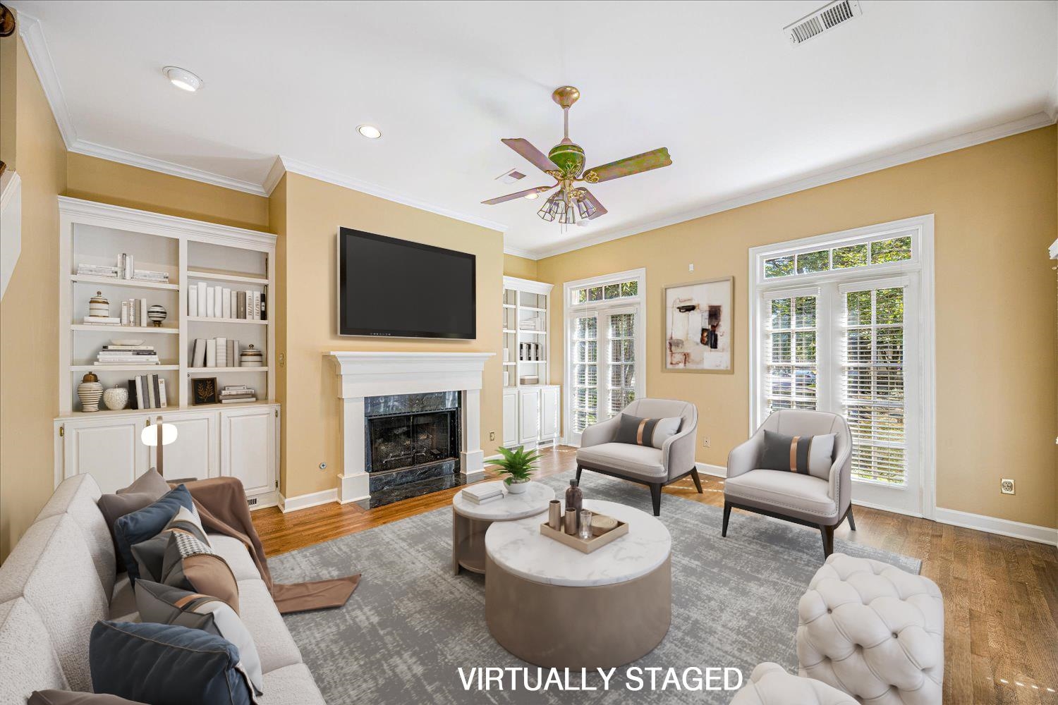 547 MONTEIGNE BLVD