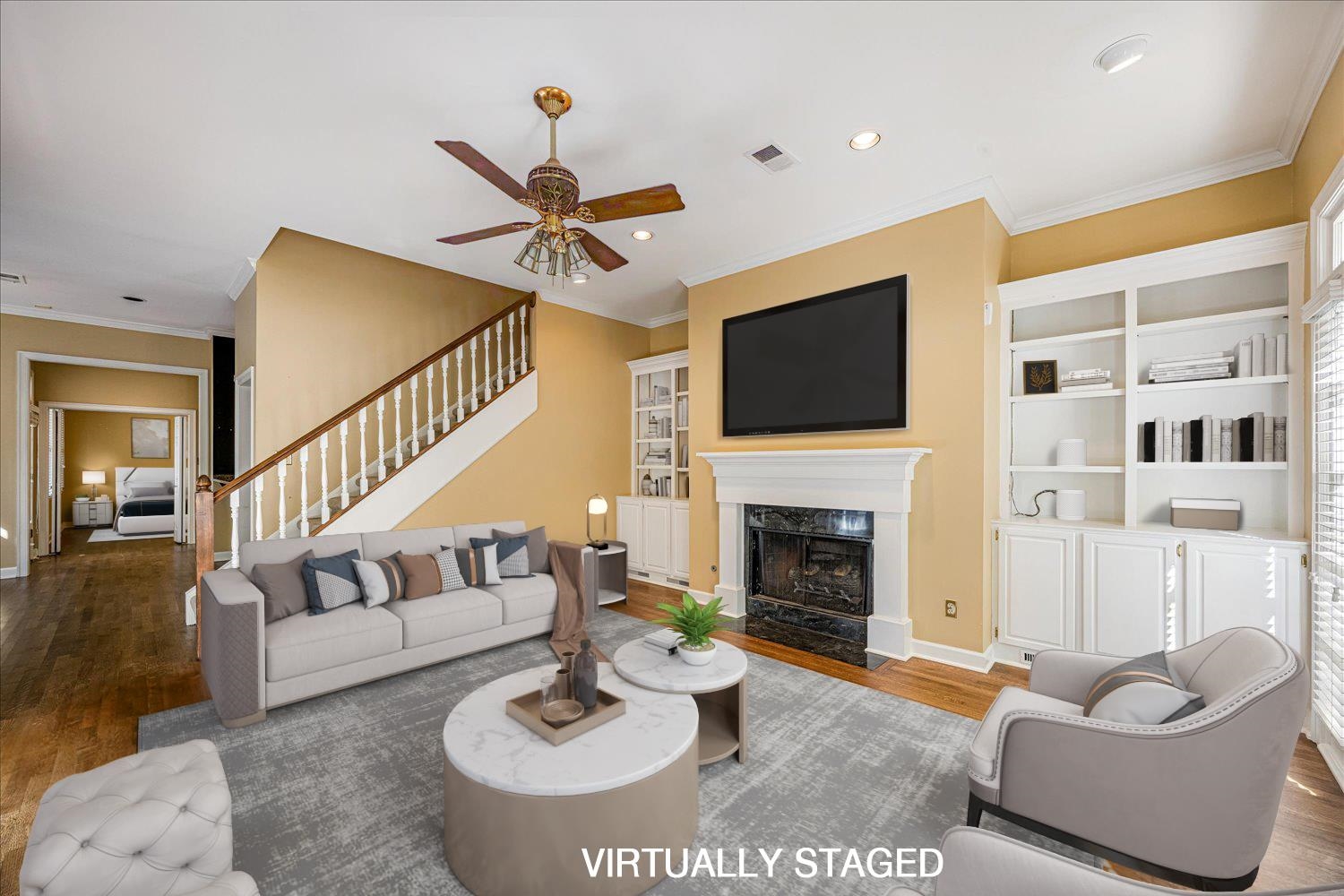 547 MONTEIGNE BLVD