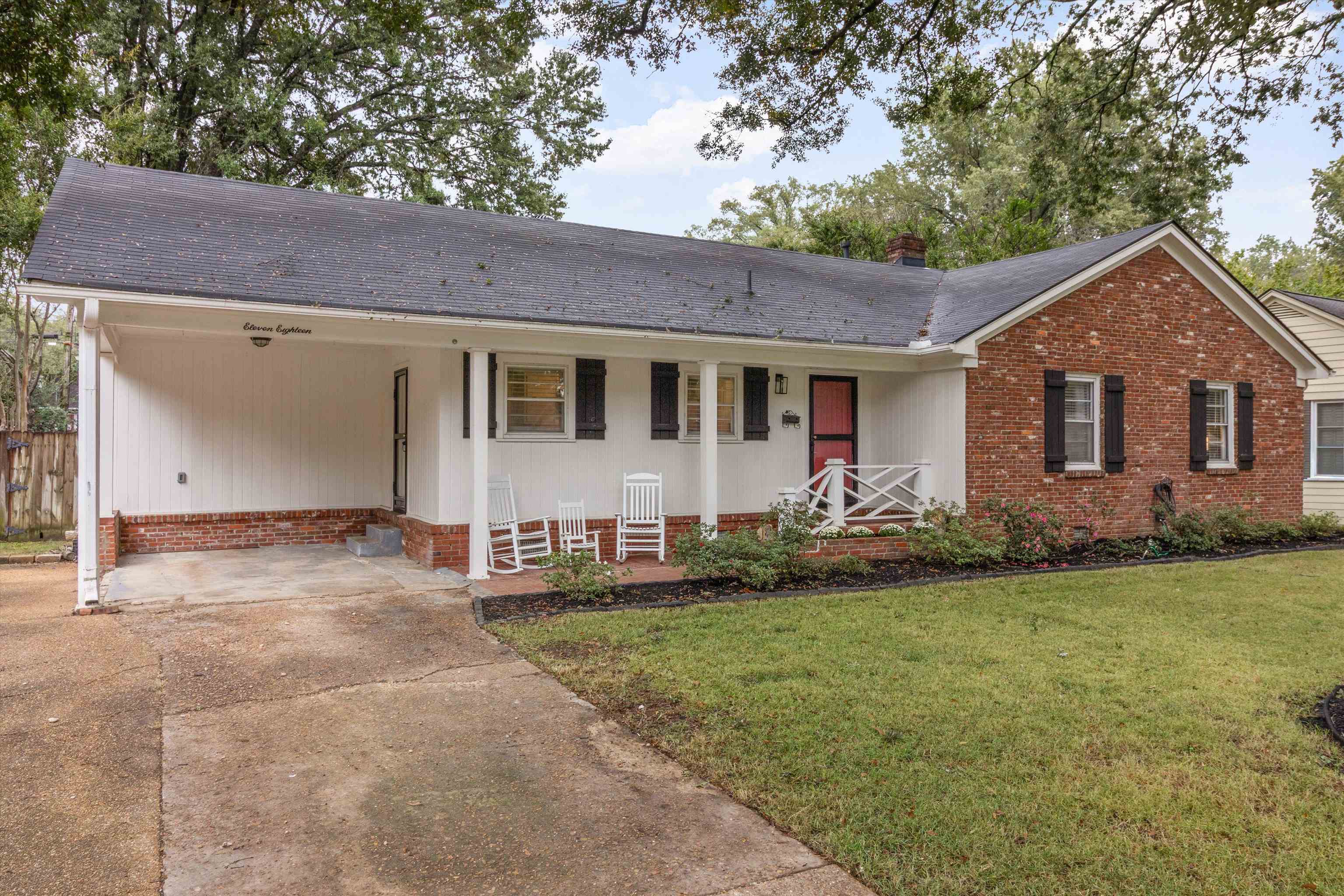 1118 PERKINS TER