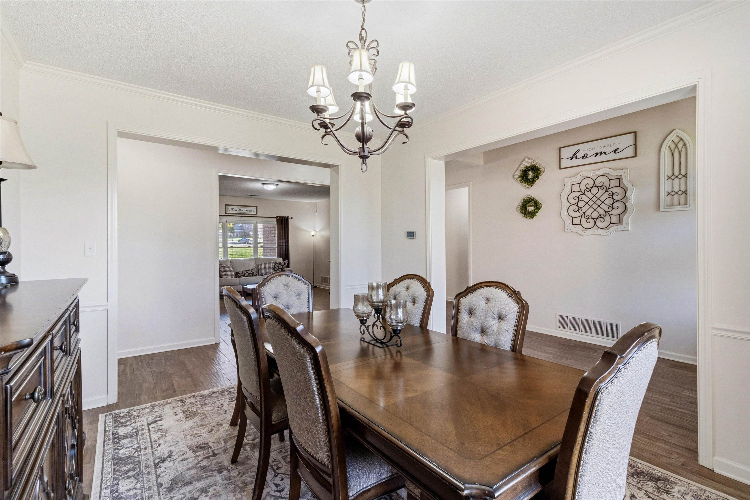 5480 WOOD RIDGE CV