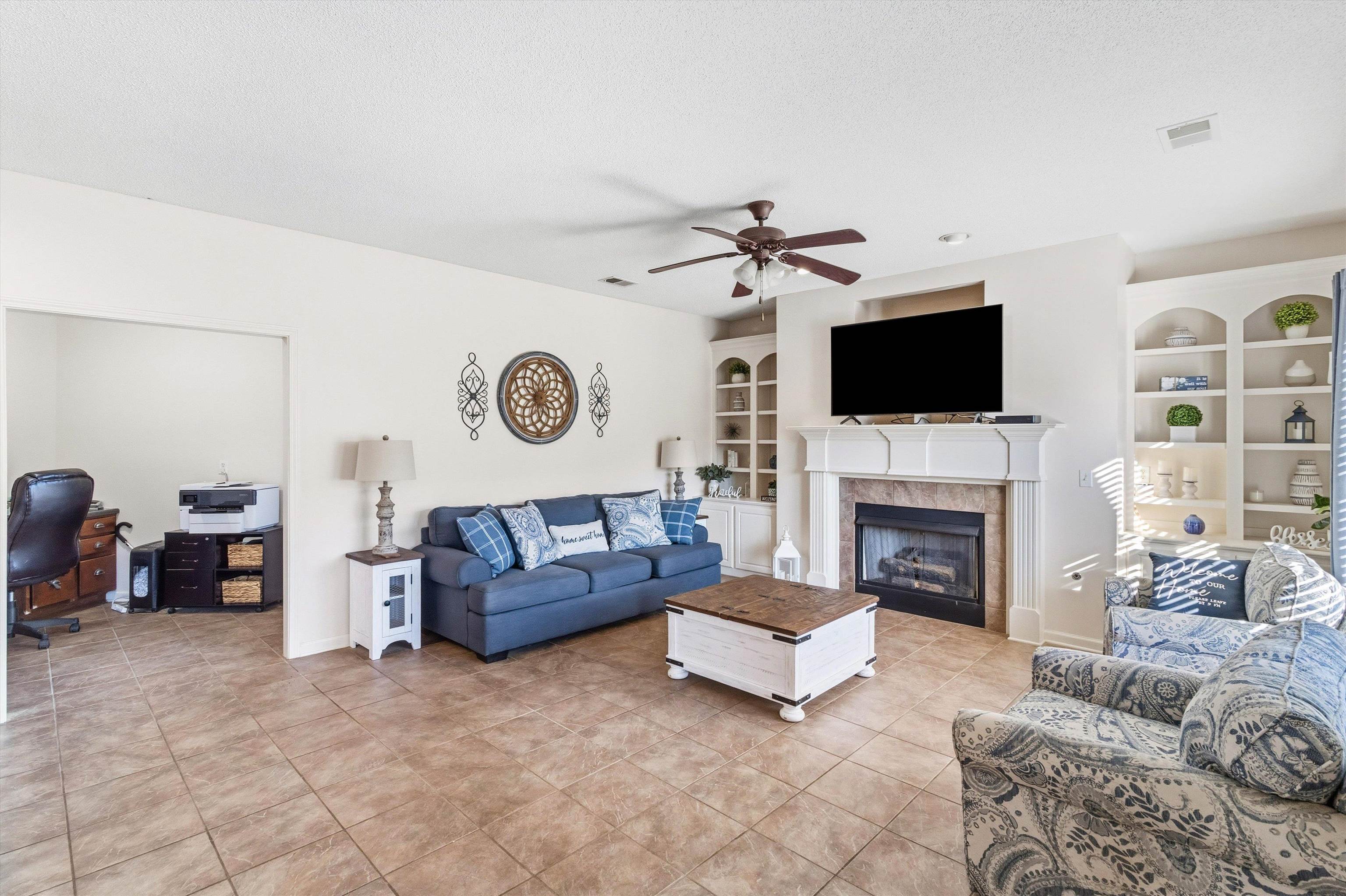 5480 WOOD RIDGE CV