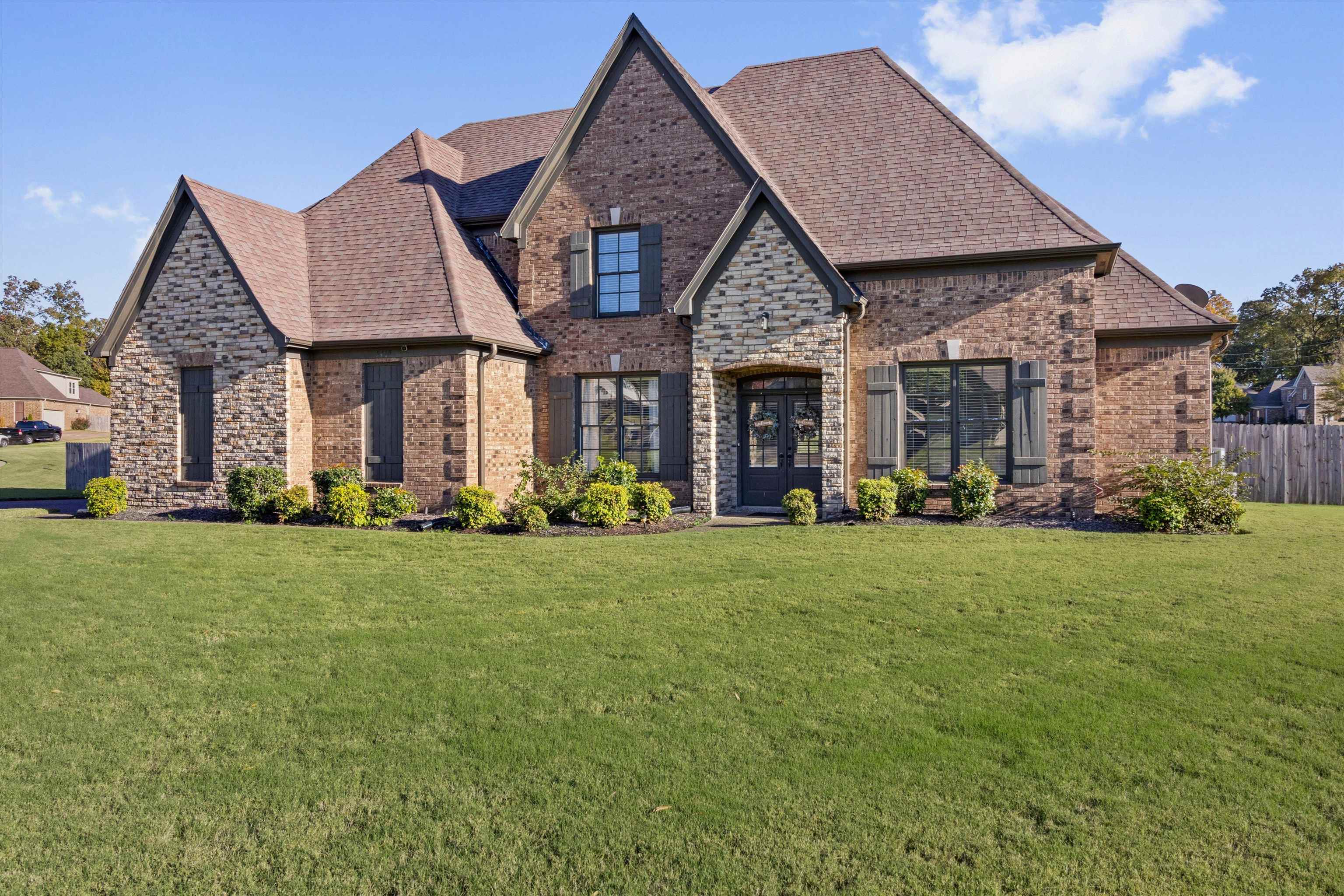 5480 WOOD RIDGE CV