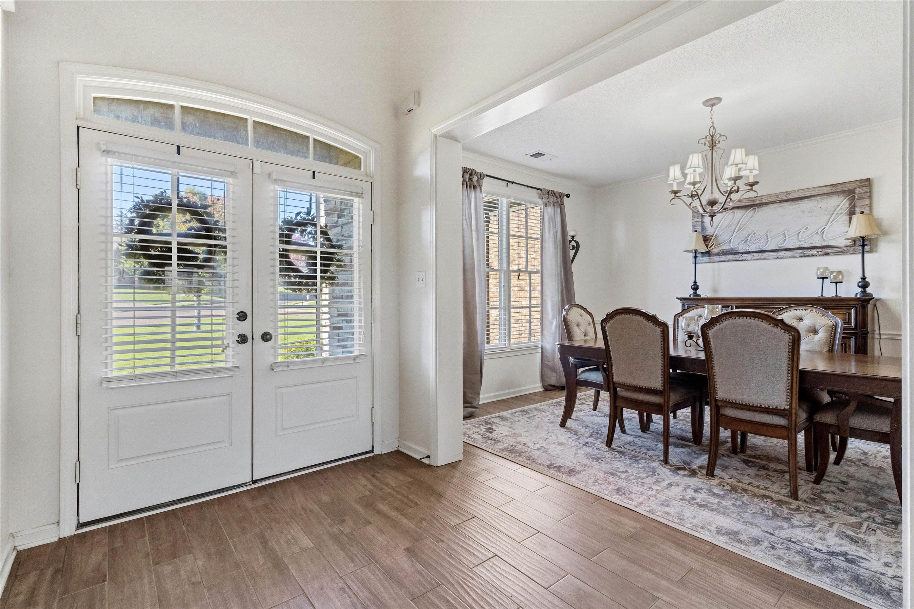 5480 WOOD RIDGE CV