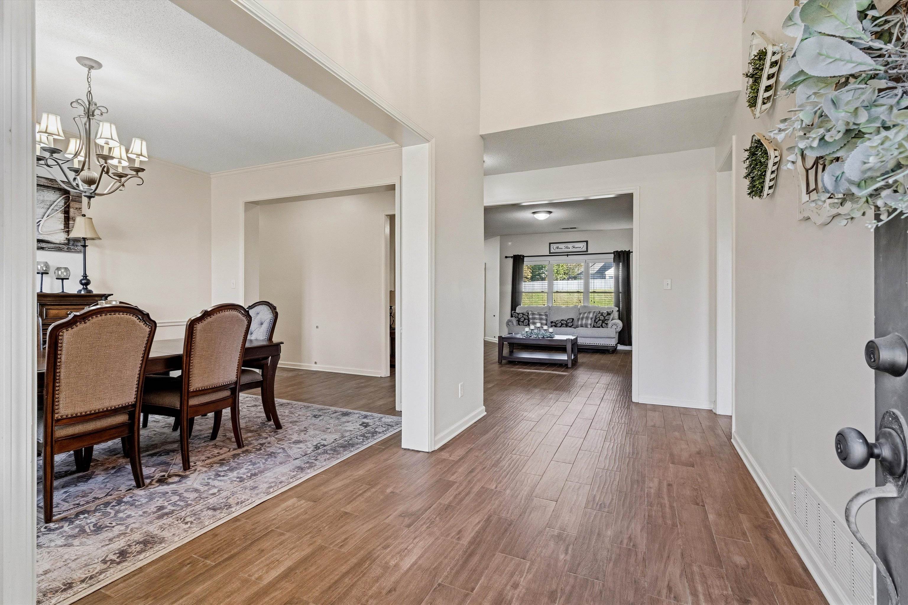 5480 WOOD RIDGE CV